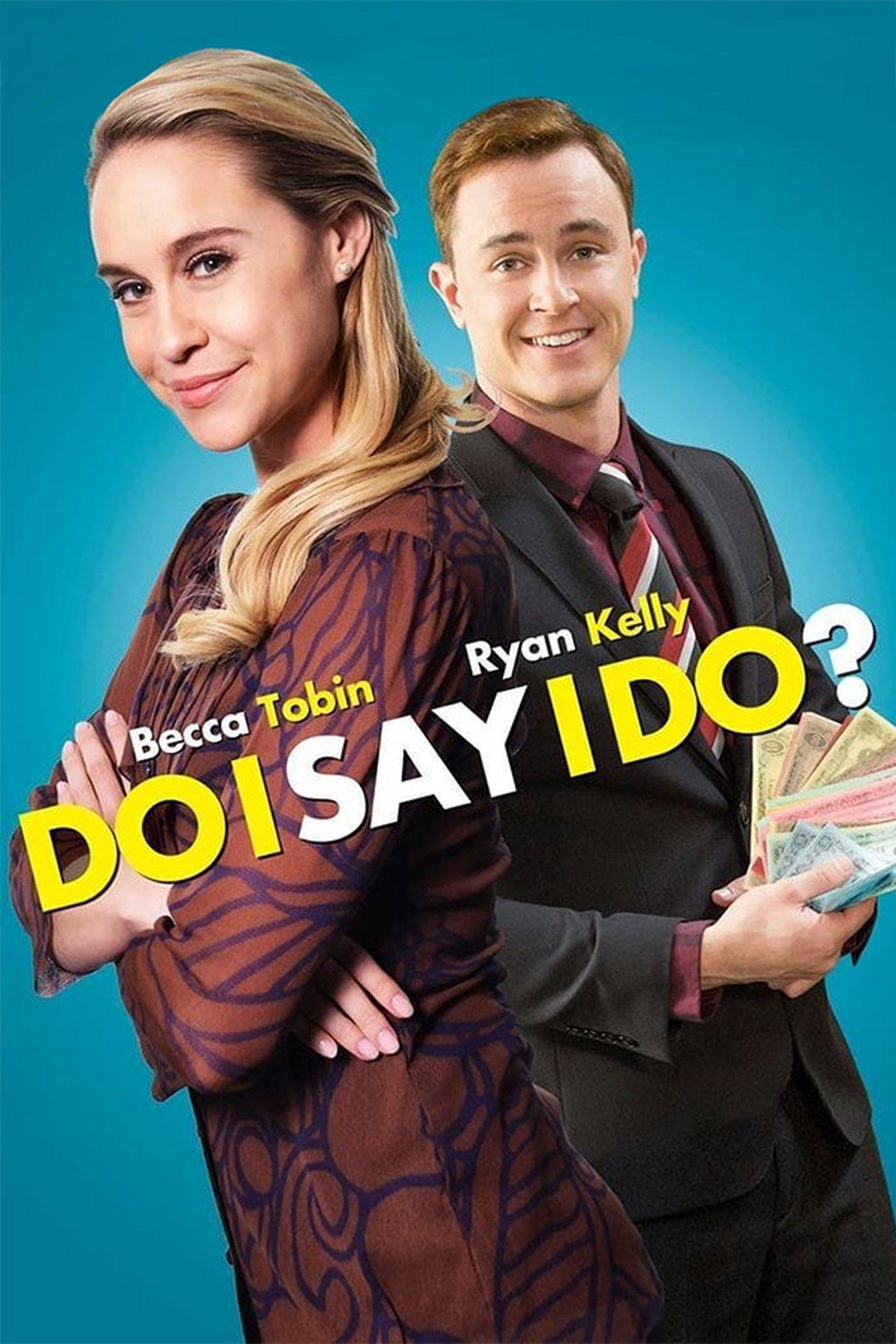Do I Say I Do? streaming