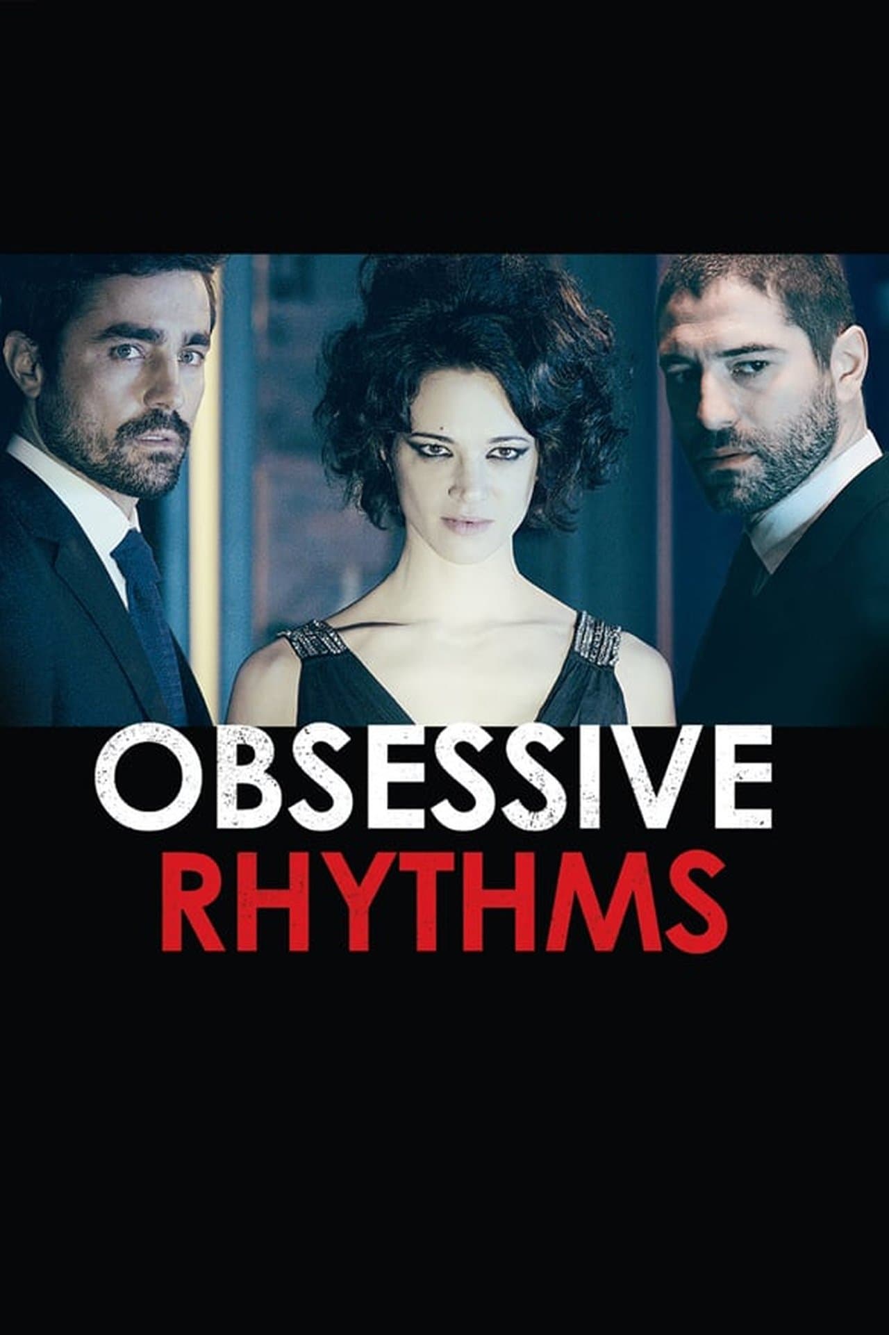 Obsessive Rhythms streaming