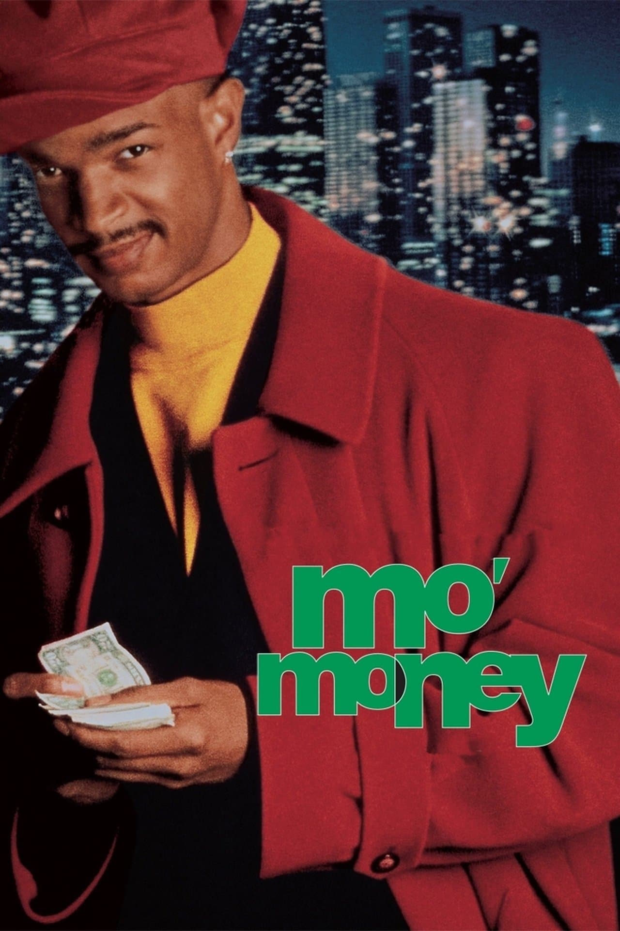 Mo' Money streaming