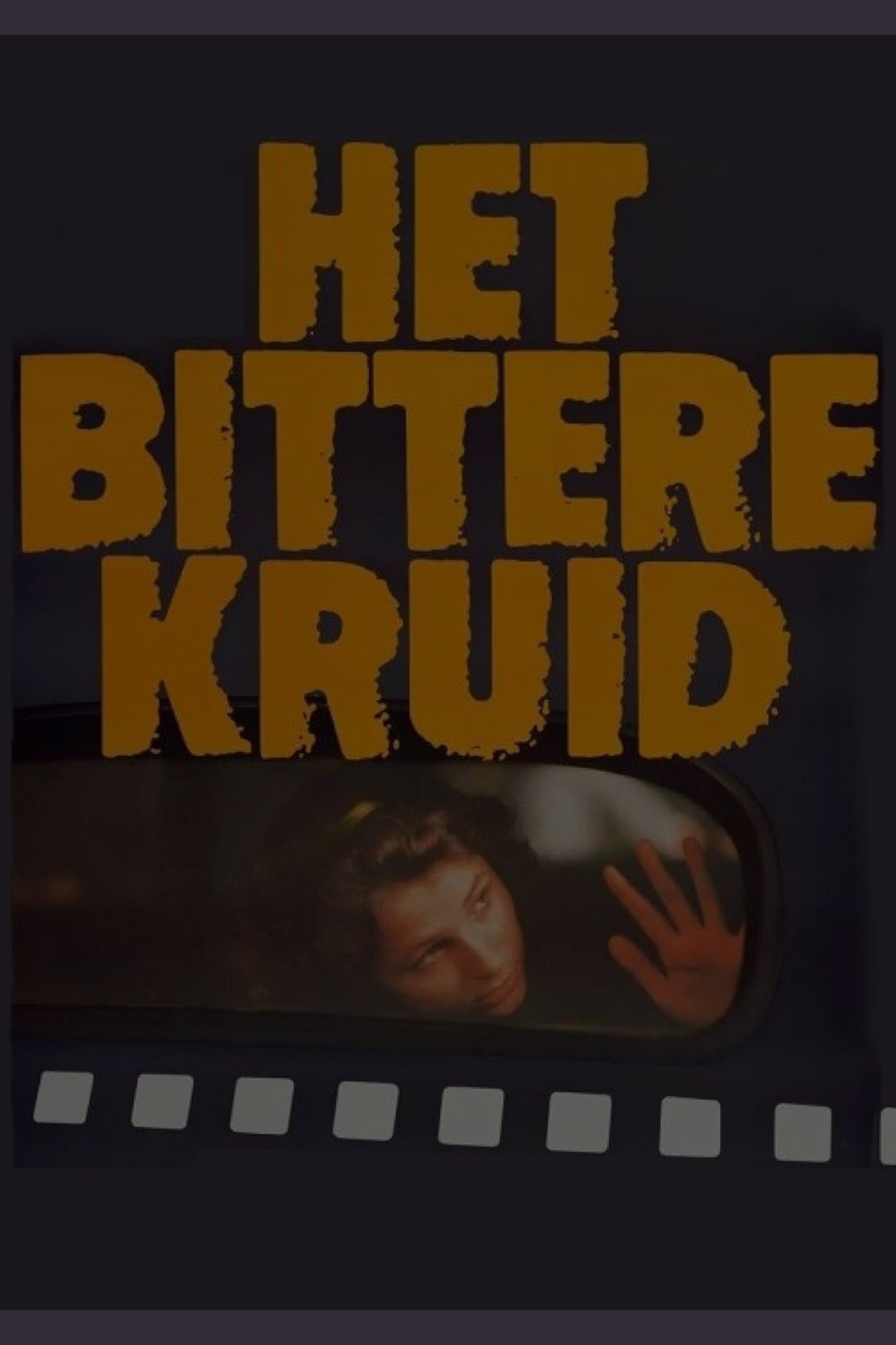 Het bittere kruid streaming