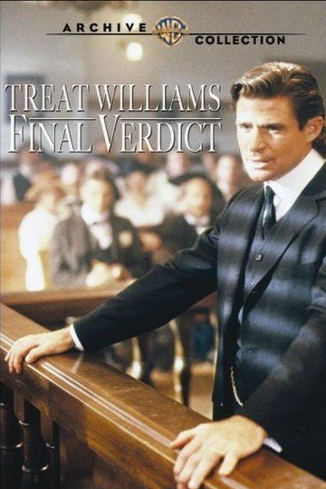 Final Verdict streaming
