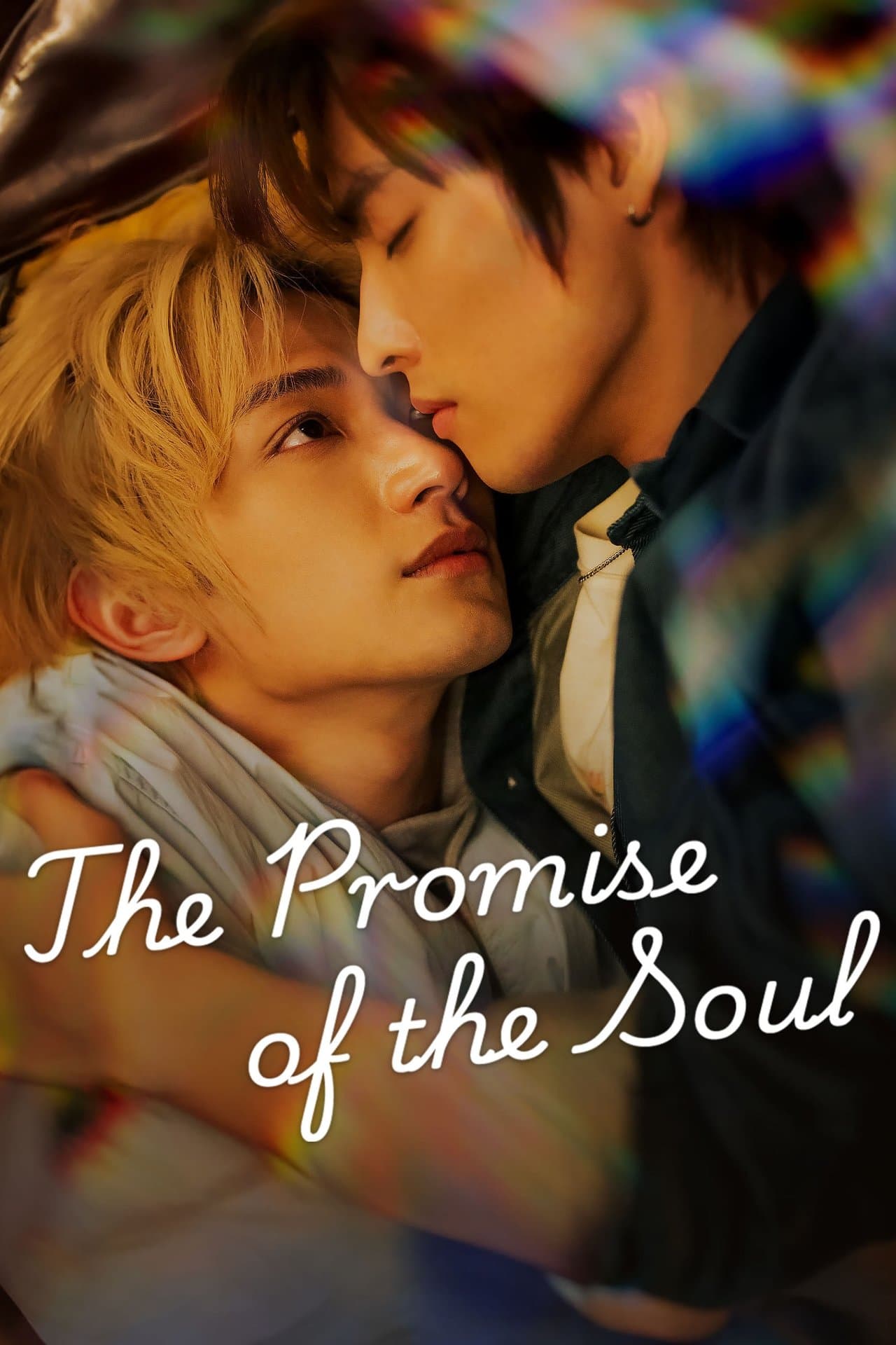 The Promise of the Soul streaming