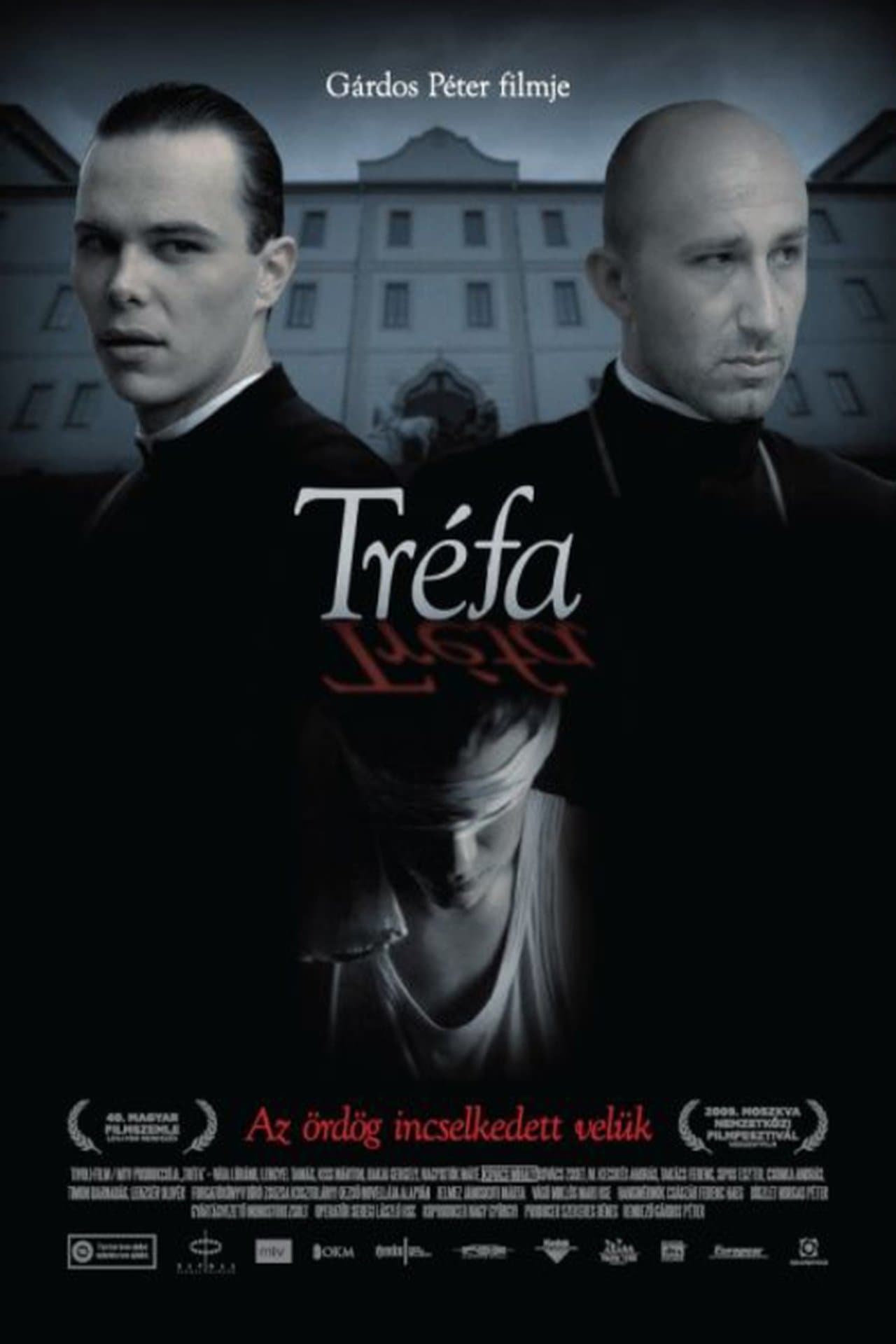 Tréfa streaming