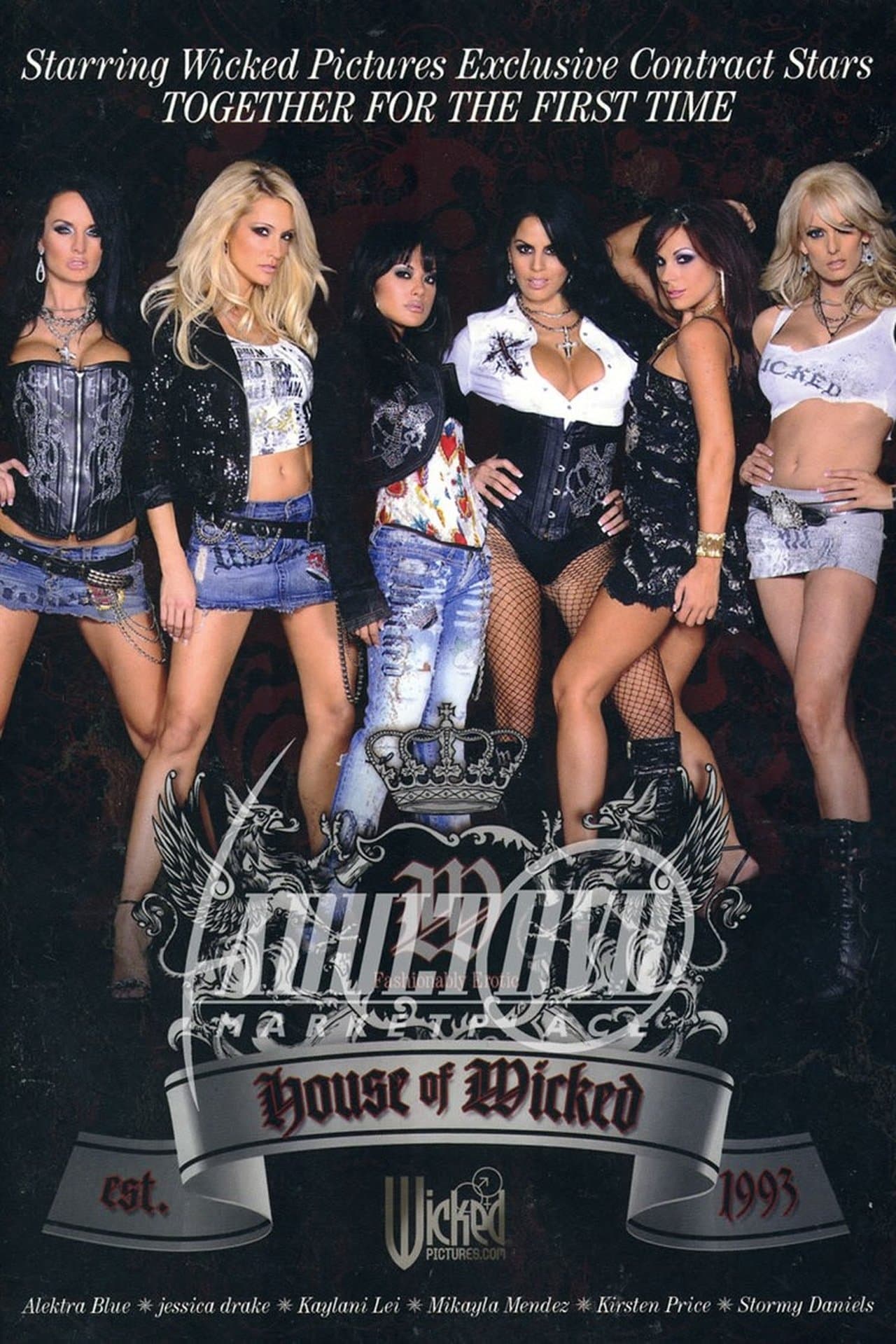 House of Wicked streaming