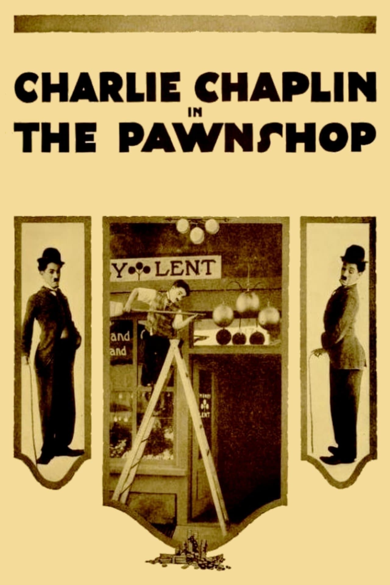 The Pawnshop streaming