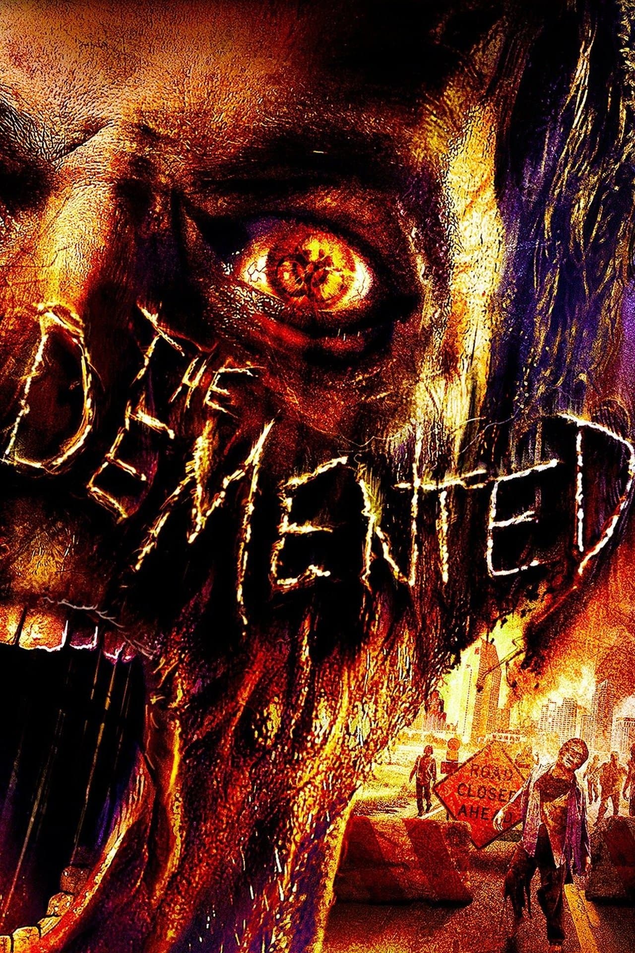 The Demented streaming