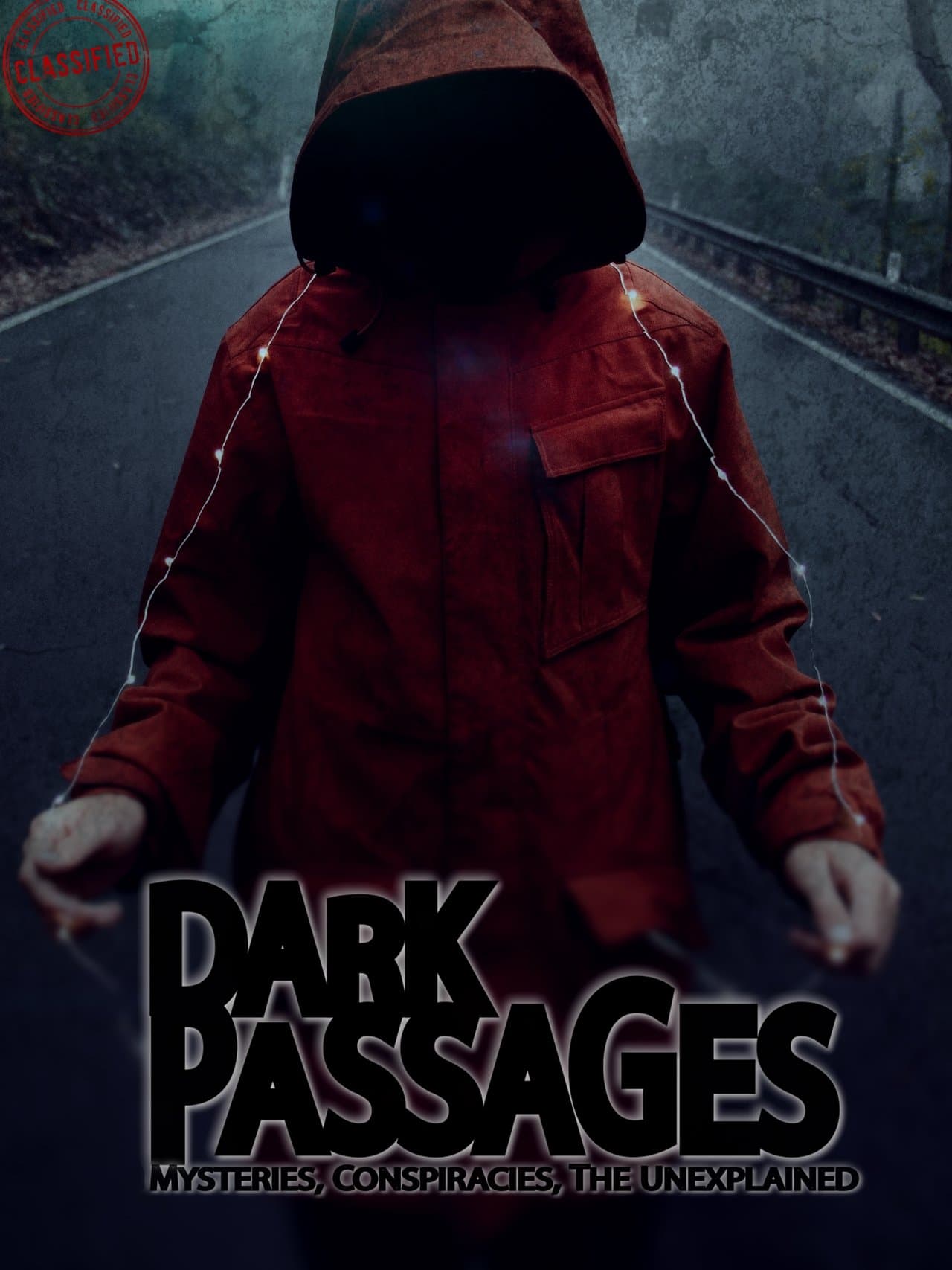 Dark Passages streaming