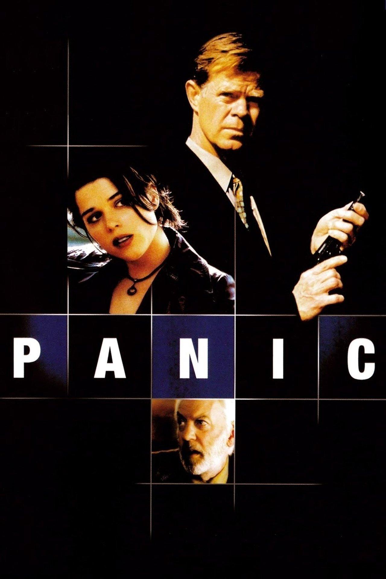 Panic streaming