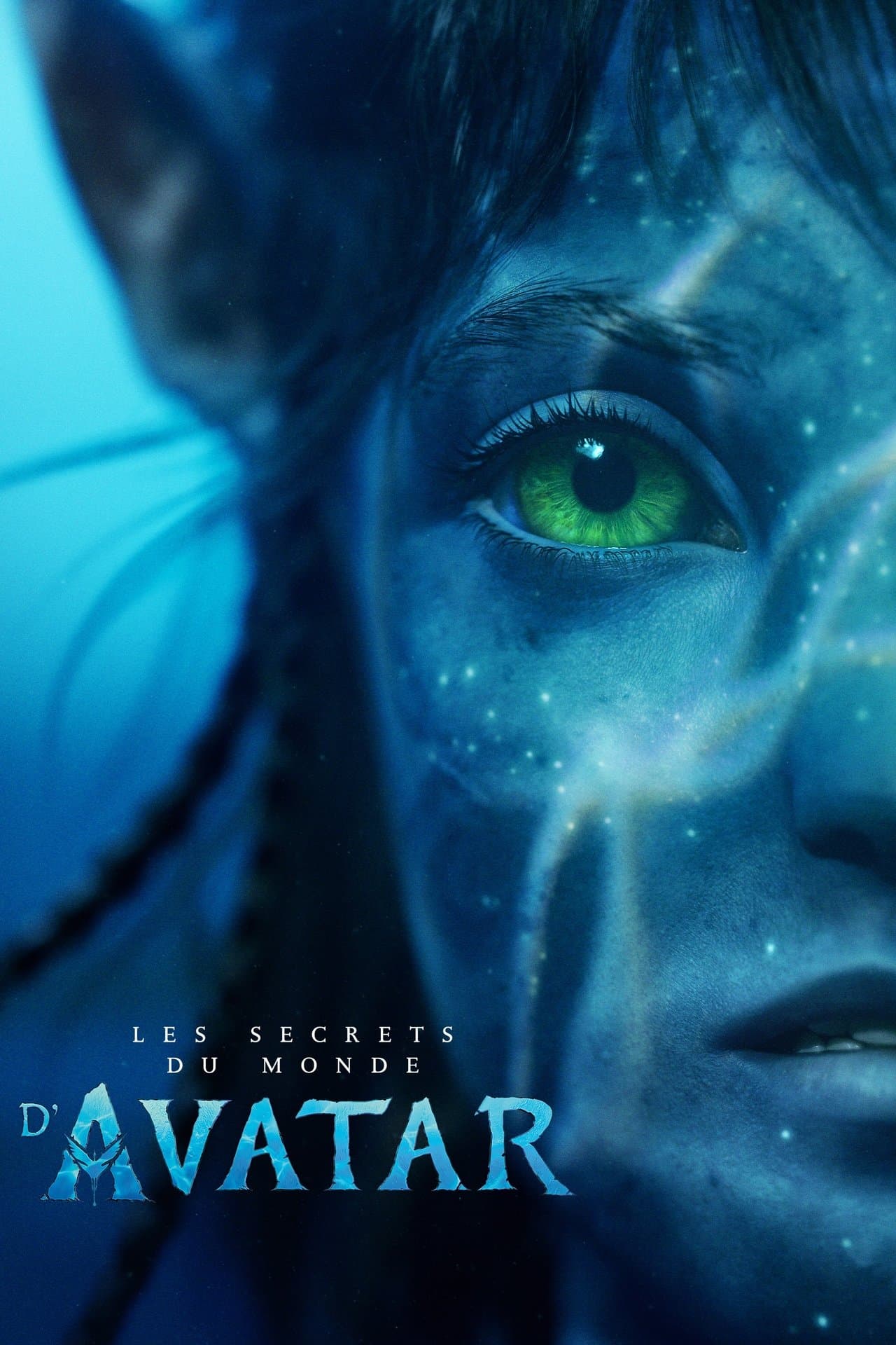 Les Secrets du monde d'Avatar streaming
