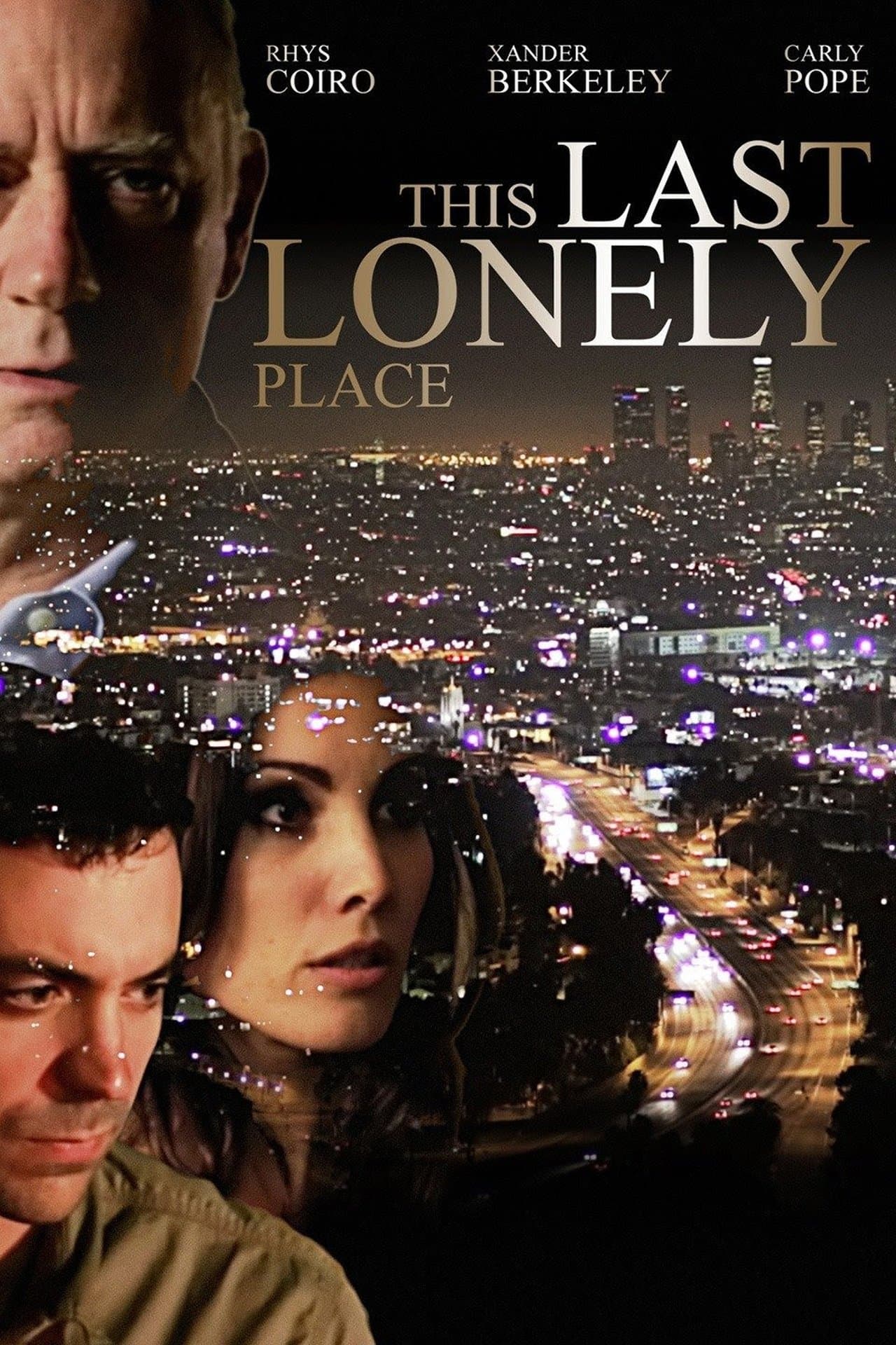 This Last Lonely Place streaming