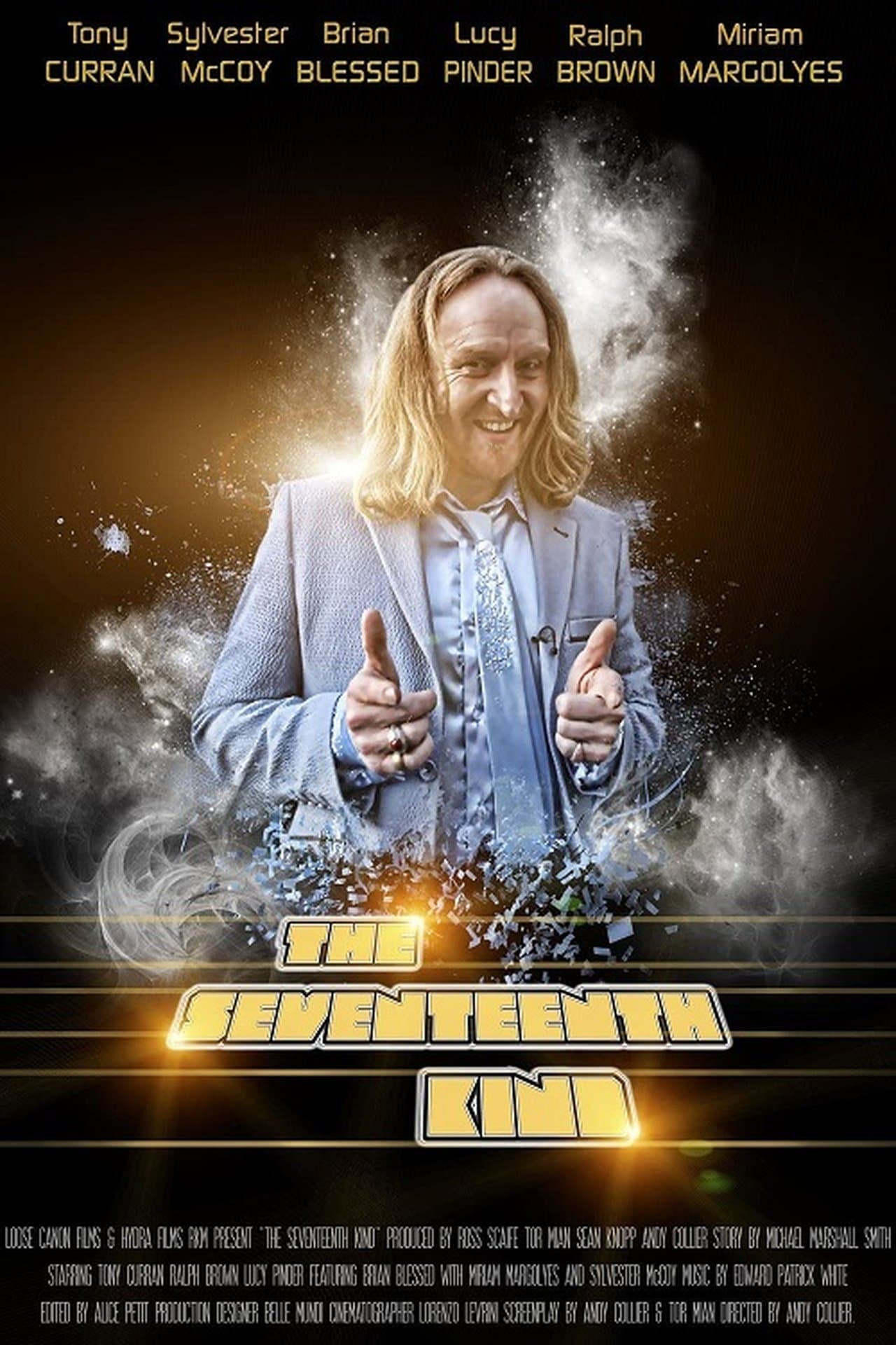 The Seventeenth Kind streaming