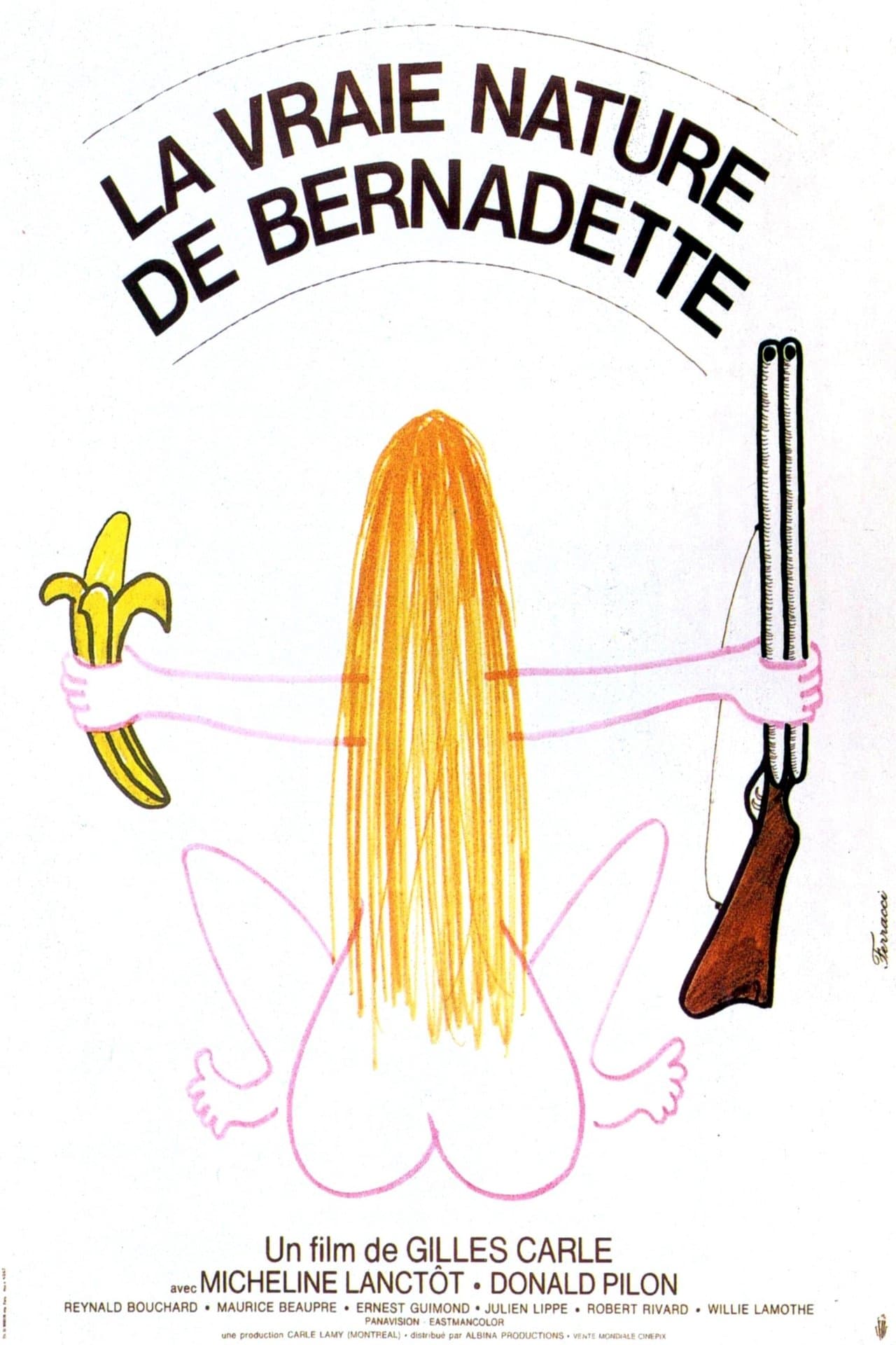 La vraie nature de Bernadette streaming