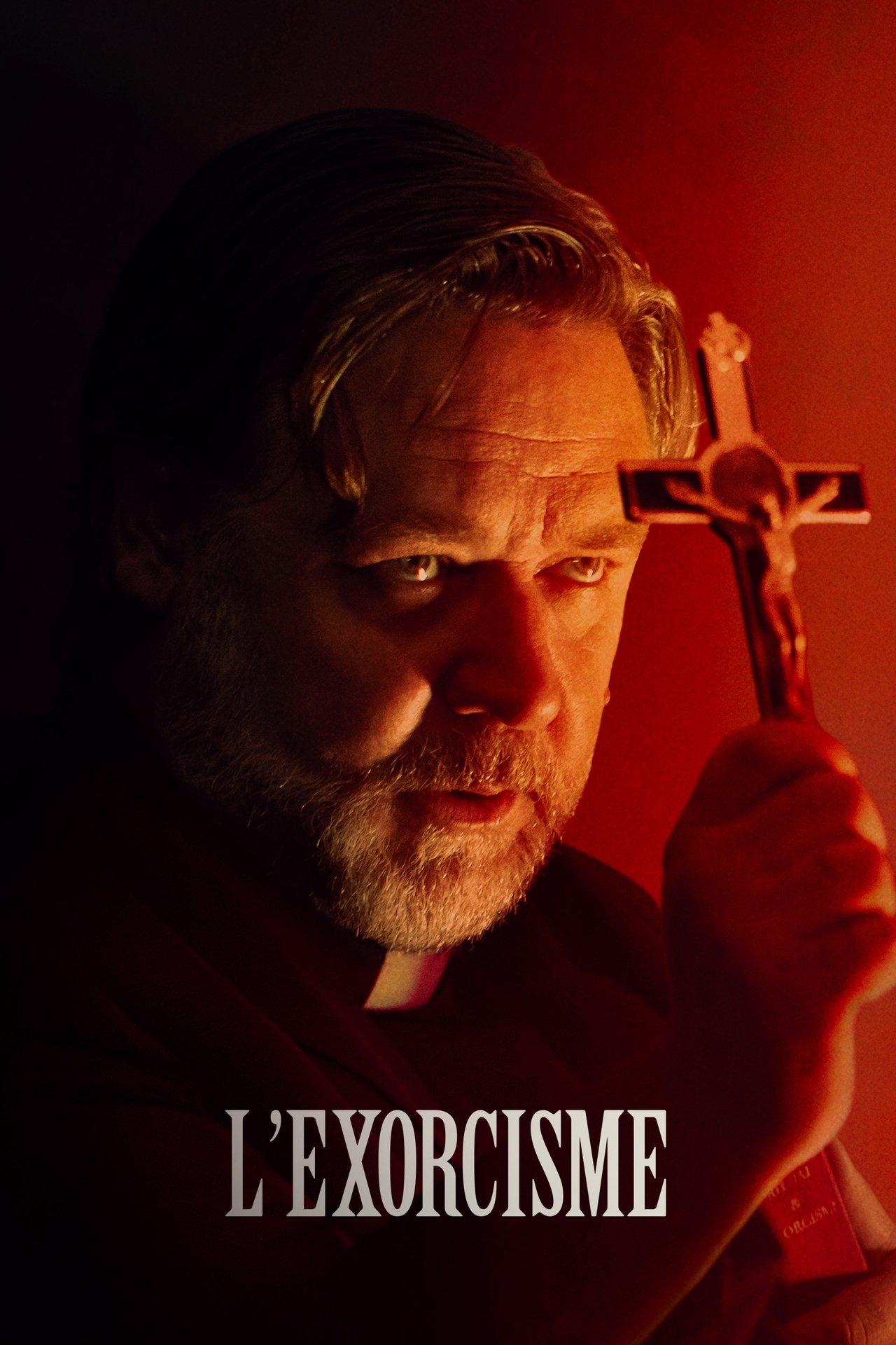 L'exorcisme streaming