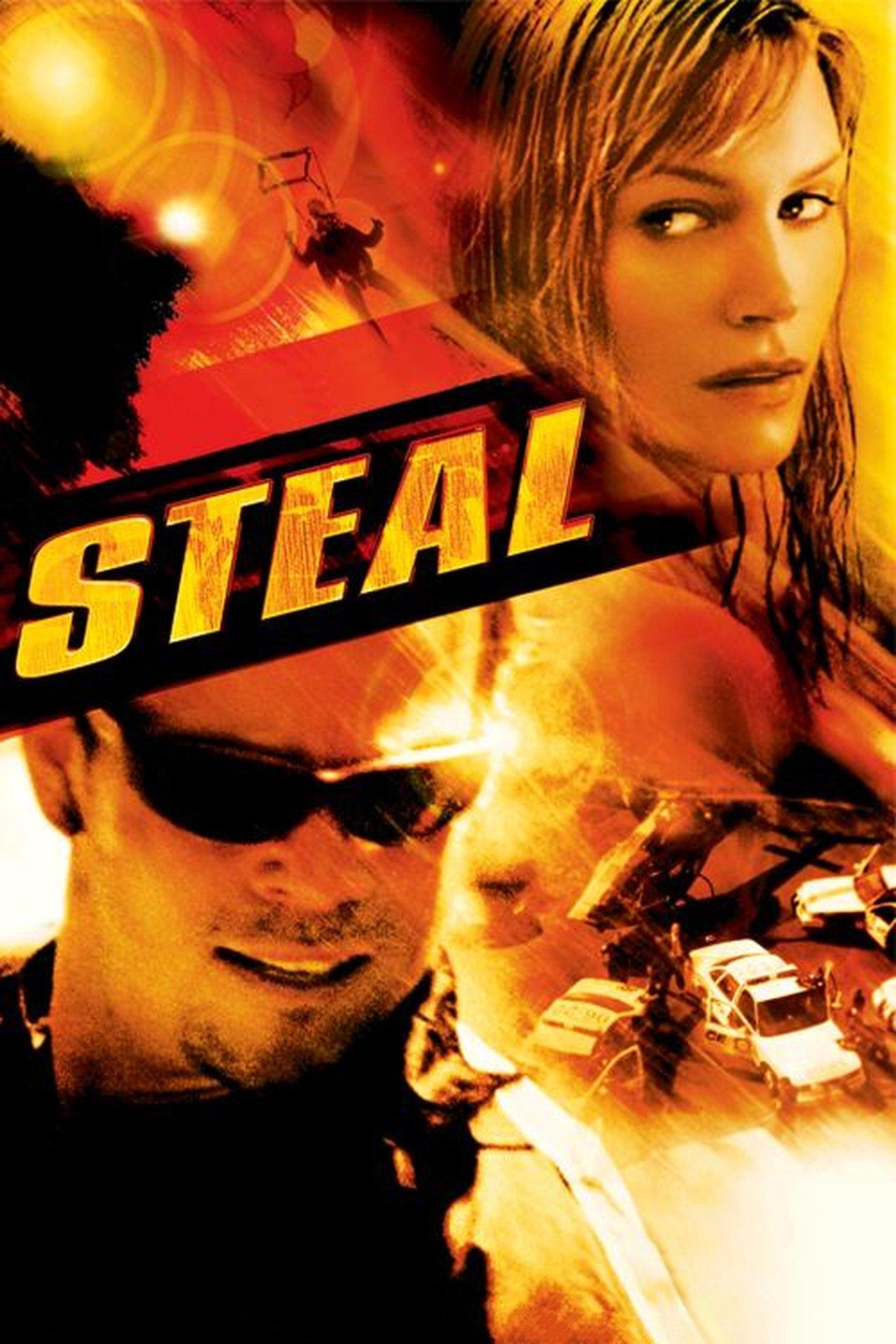 Steal streaming