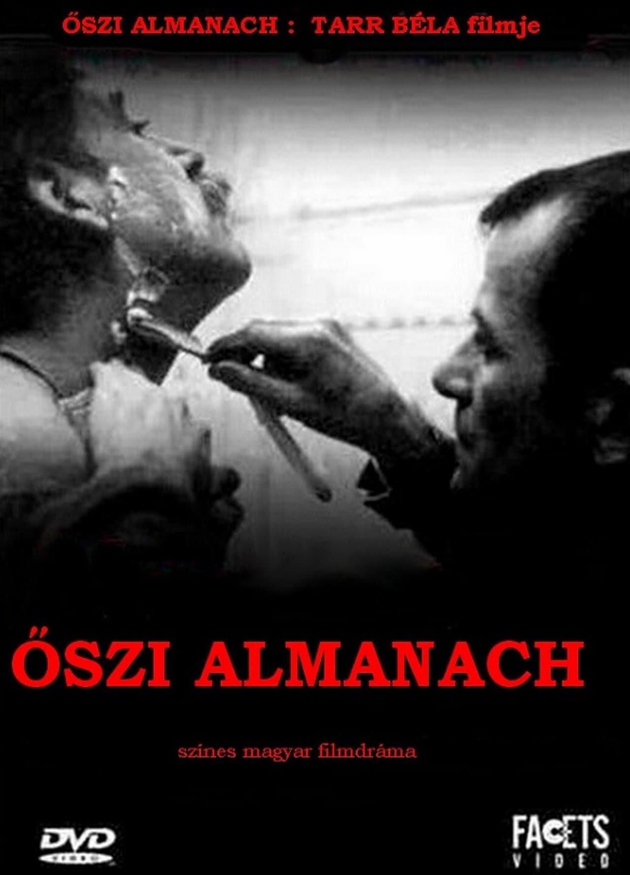Almanach d'automne streaming
