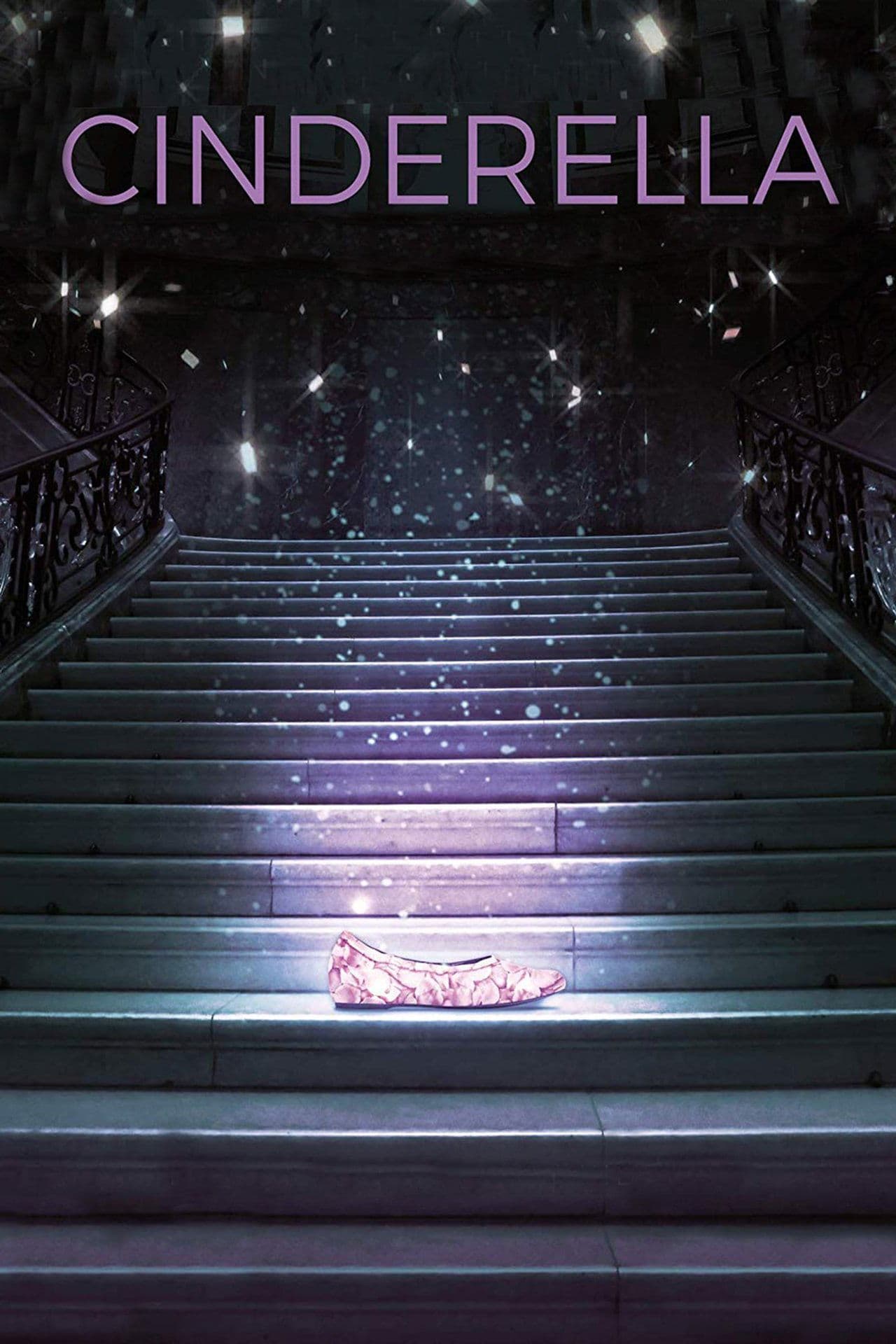 Cinderella streaming