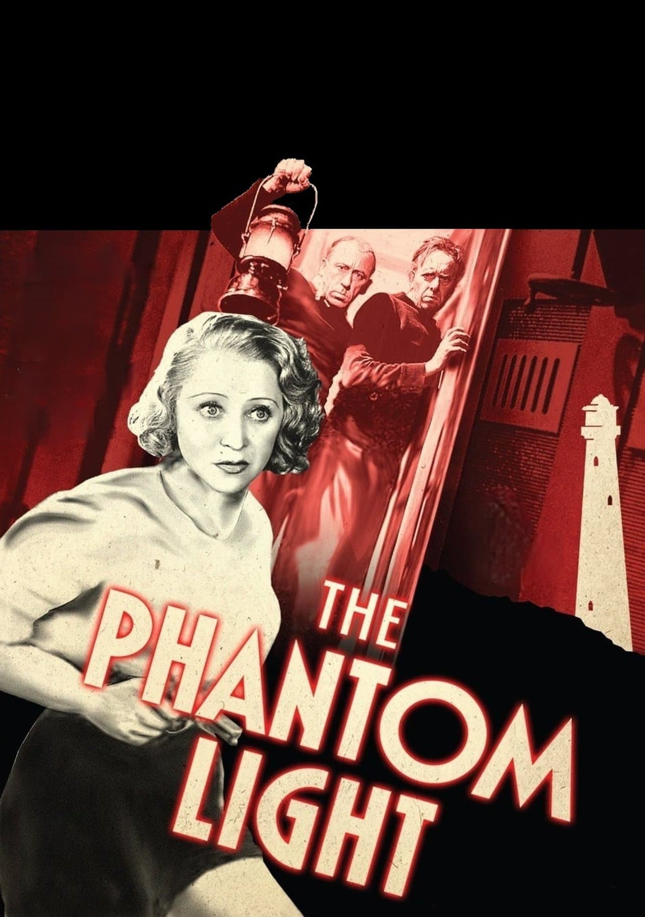 The phantom light streaming