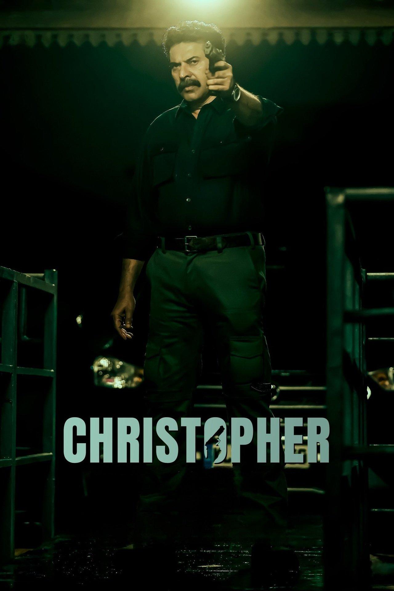Christopher streaming
