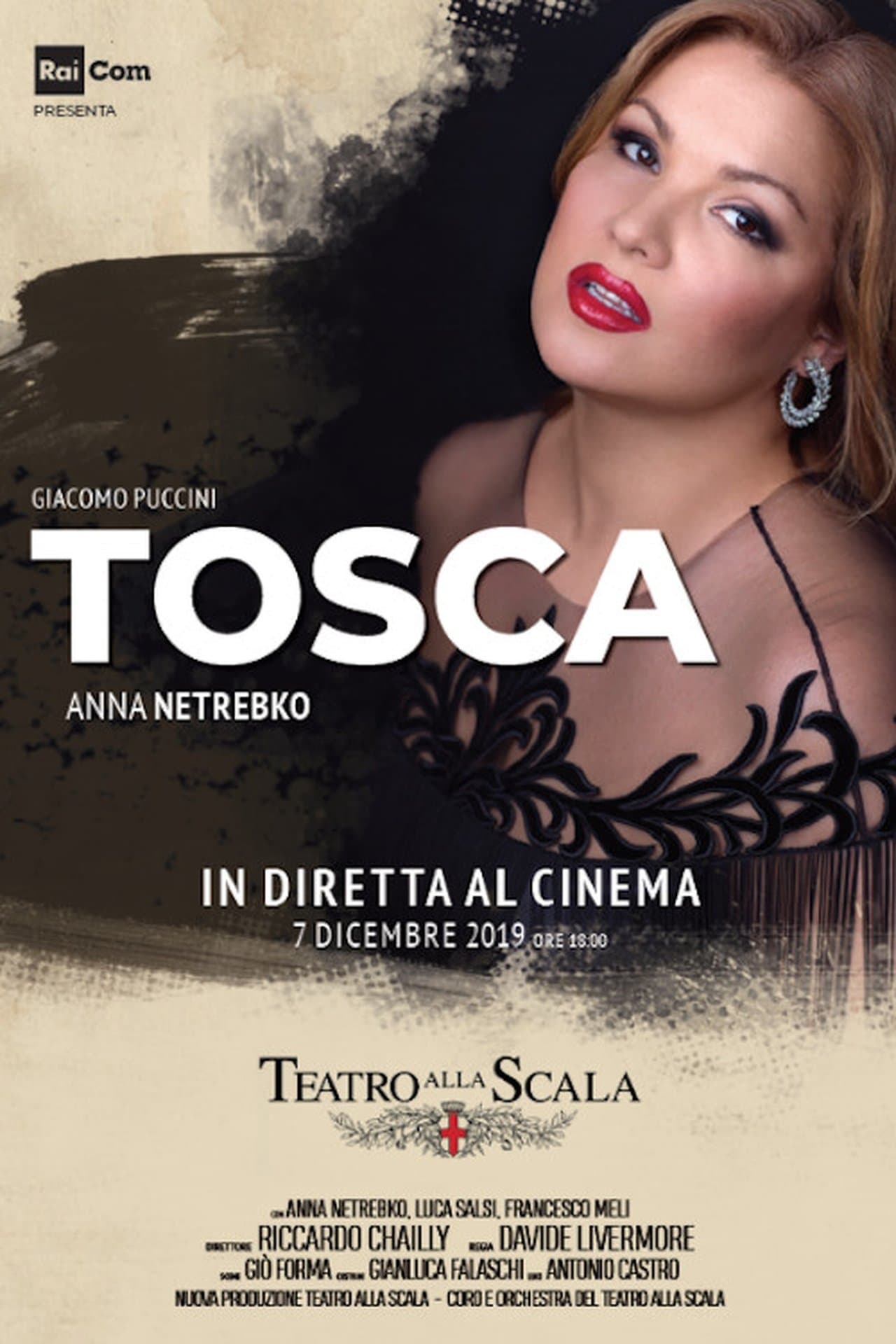 Tosca streaming