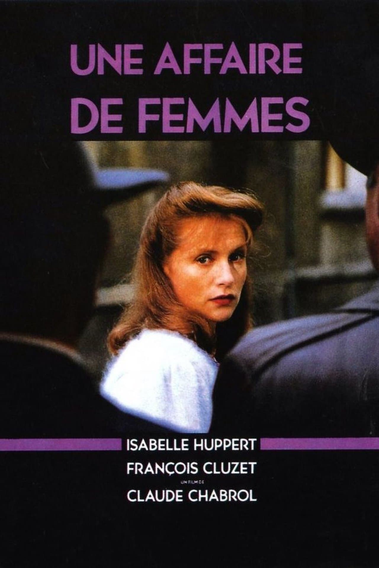 Une affaire de femmes streaming