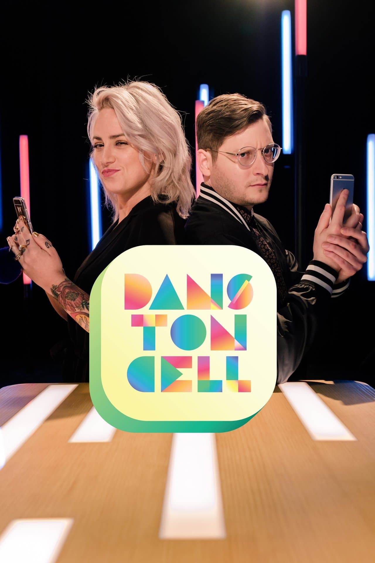 Dans ton cell streaming