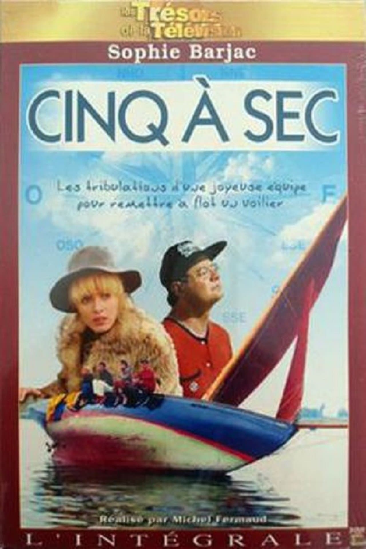 Cinq à sec streaming