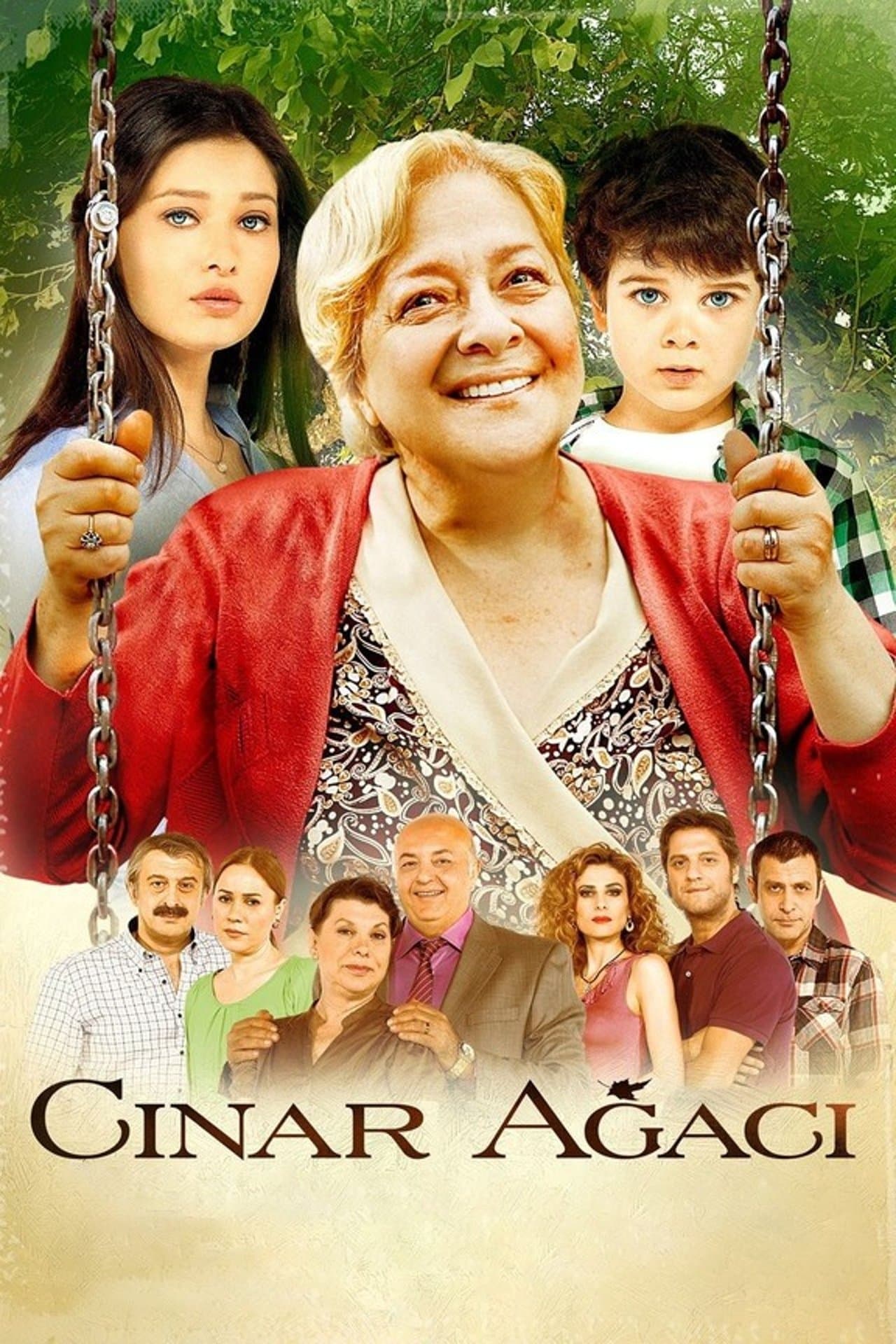 Cinar Agaci streaming