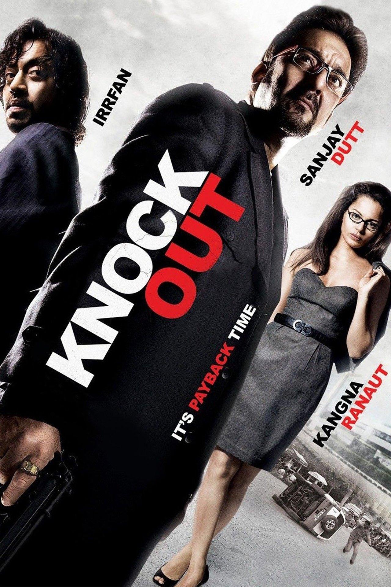 Knock Out streaming