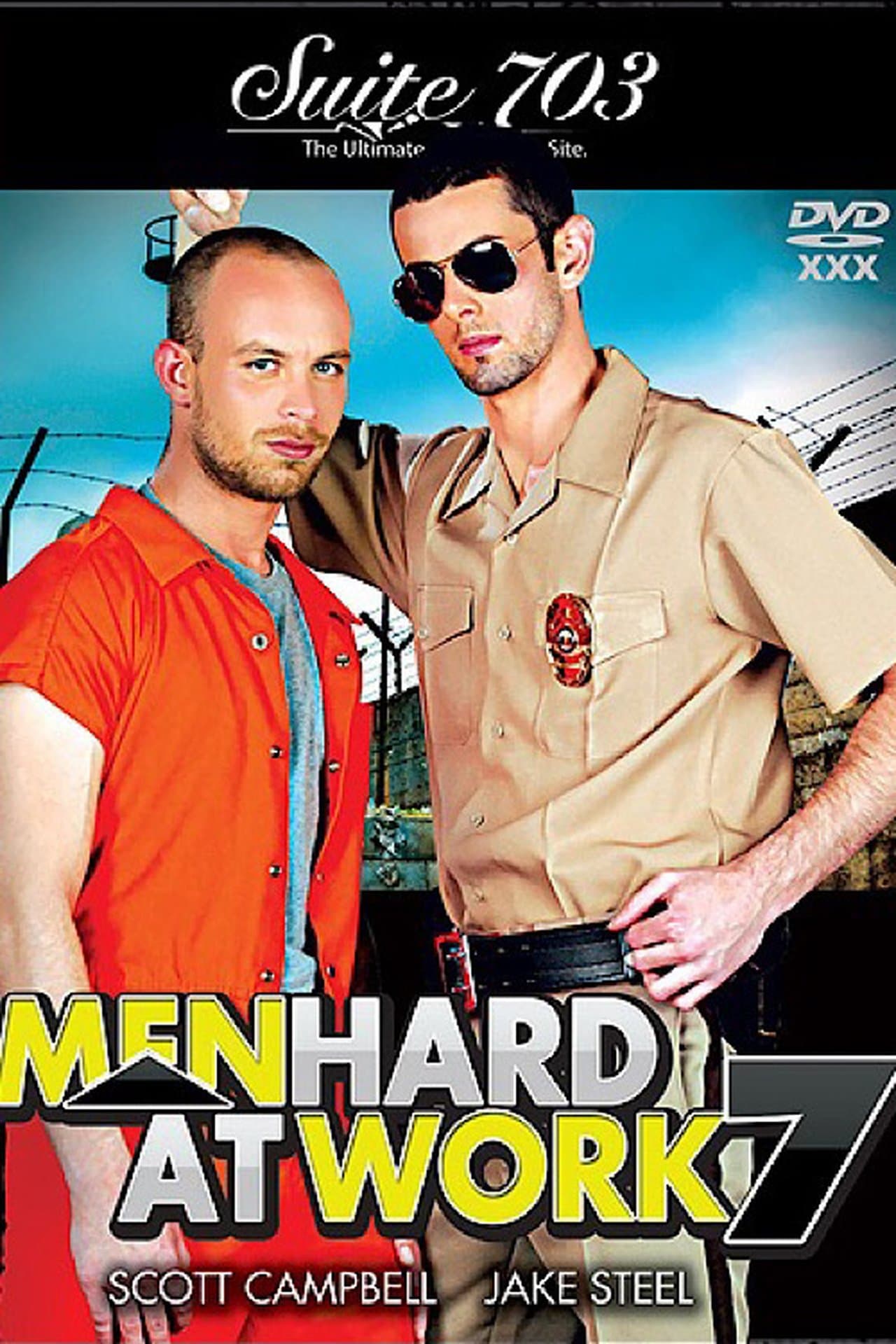 Men Hard at Work 7 streaming