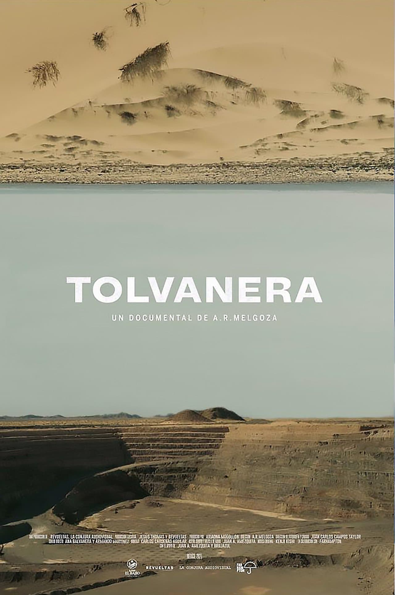 Tolvanera streaming