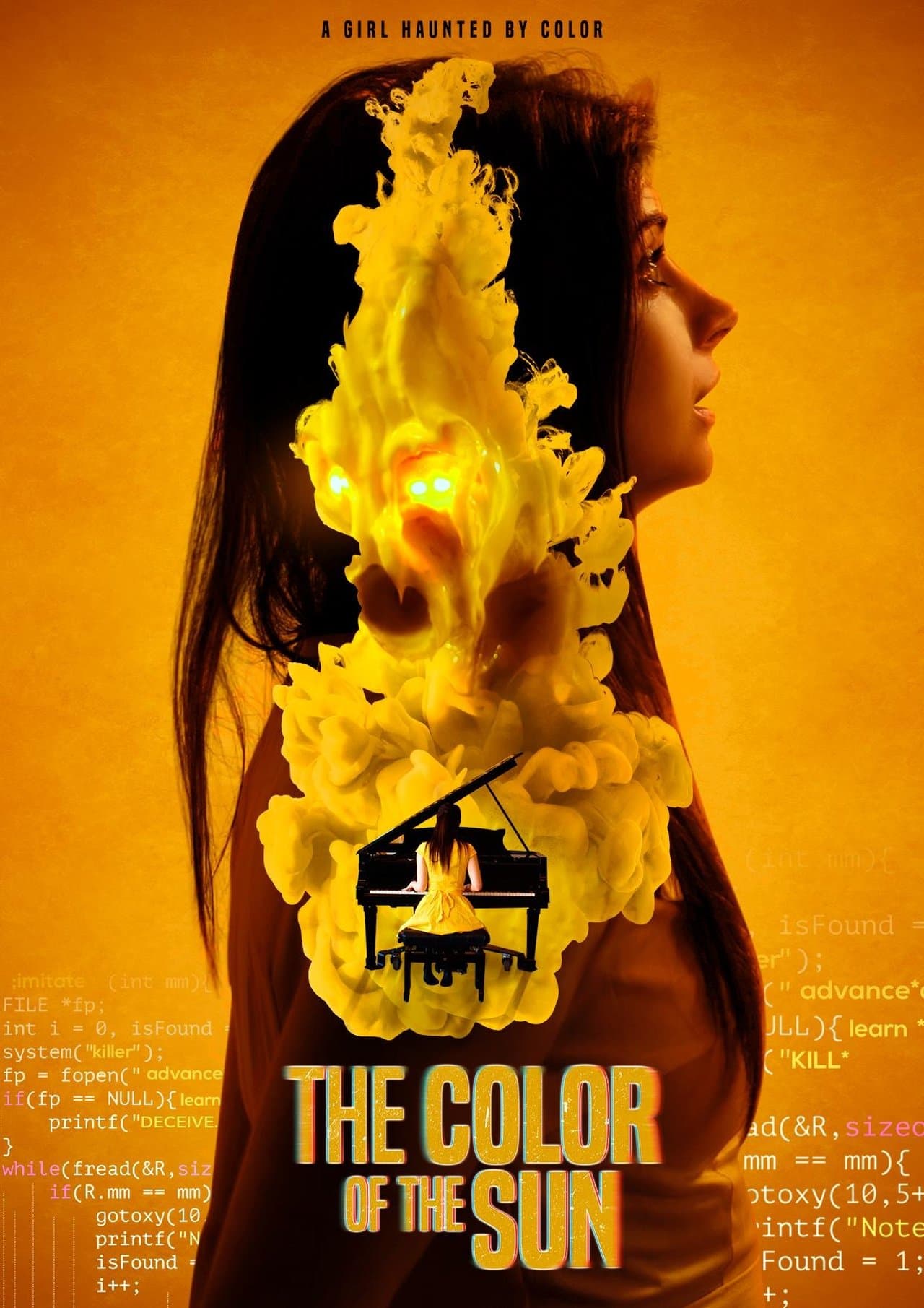 The Color of the Sun streaming