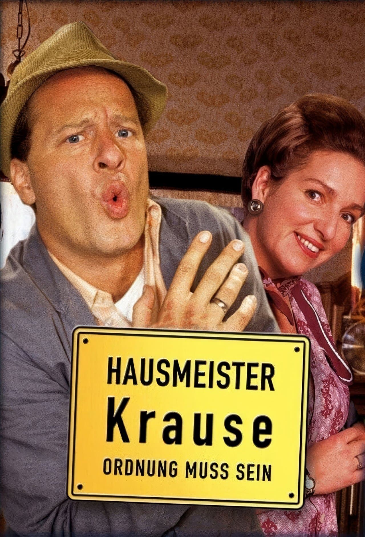 Hausmeister Krause – Ordnung muss sein streaming