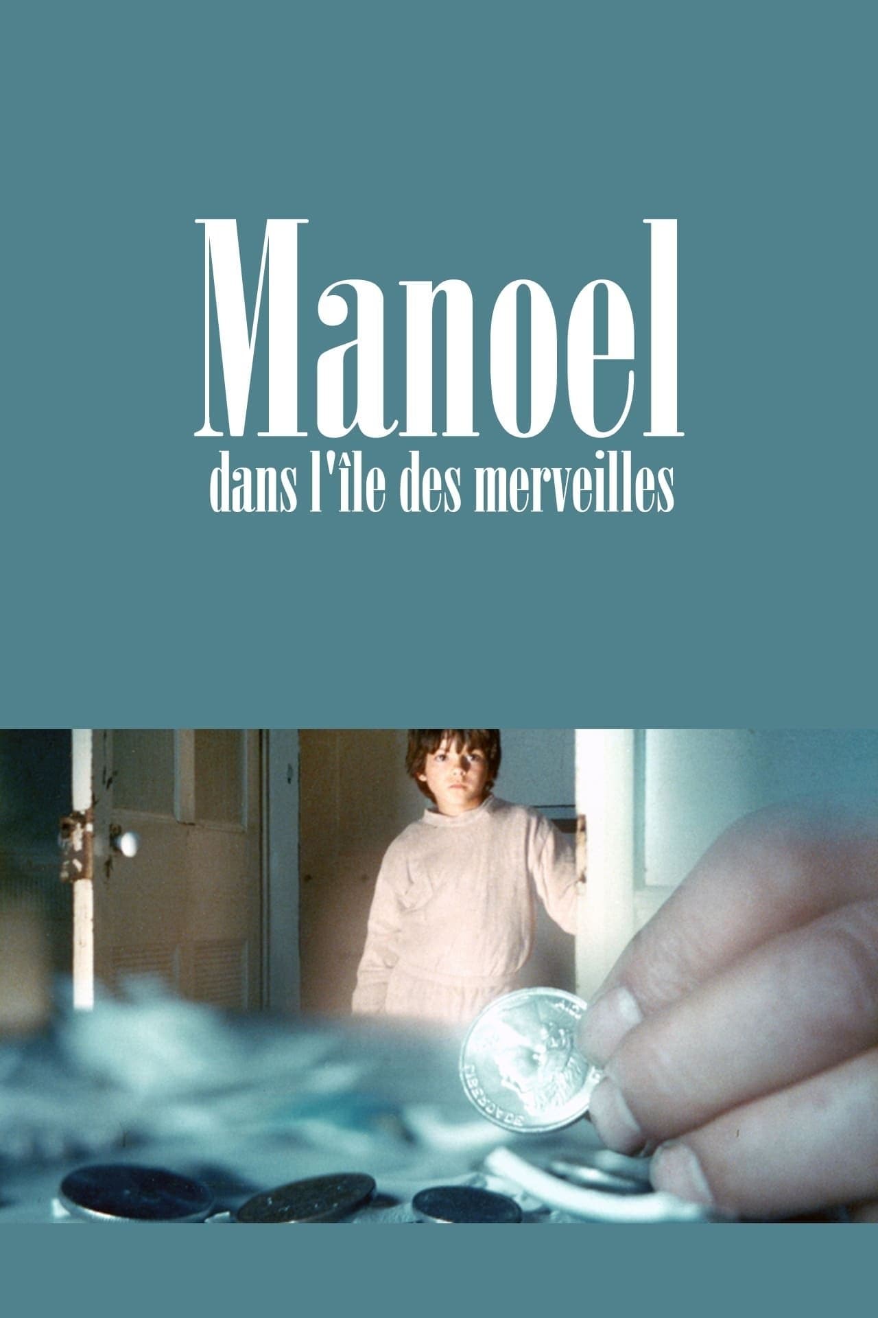 Manuel on the Island of Wonders streaming