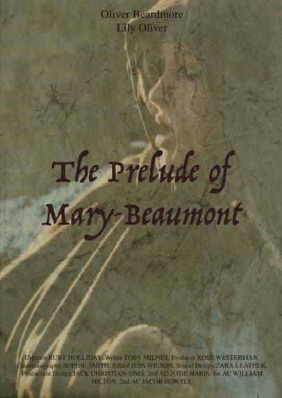 The Prelude of Mary Beaumont streaming