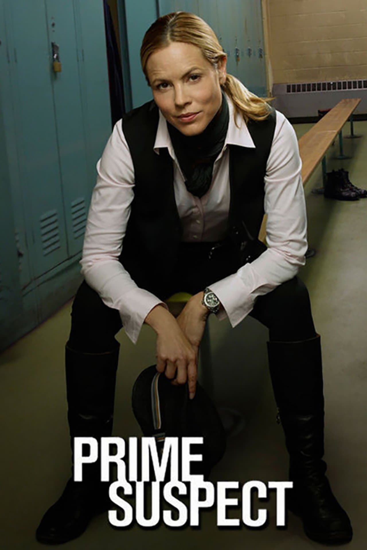 Suspect n°1 New York streaming