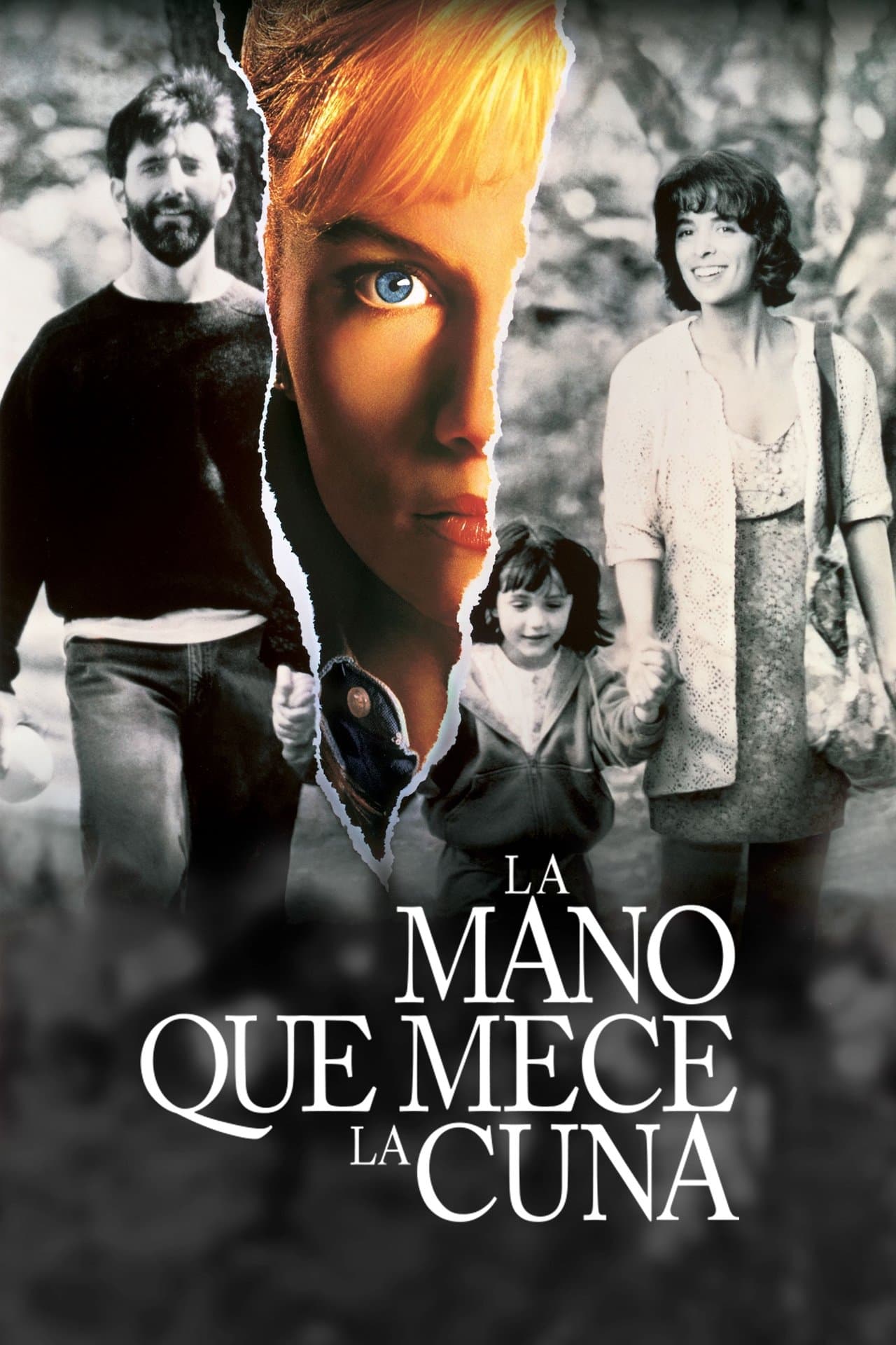 La mano que mece la cuna streaming