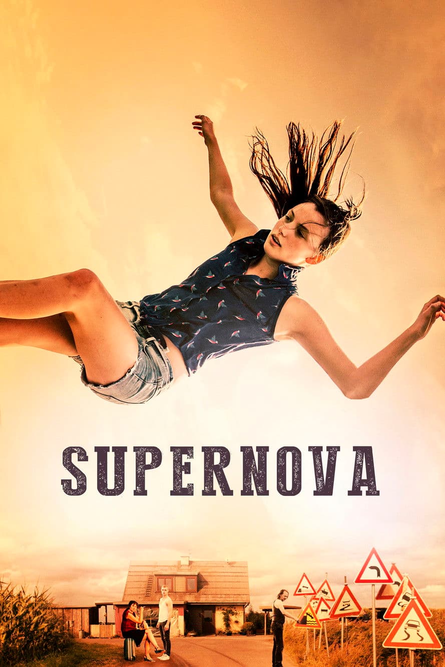 Supernova streaming