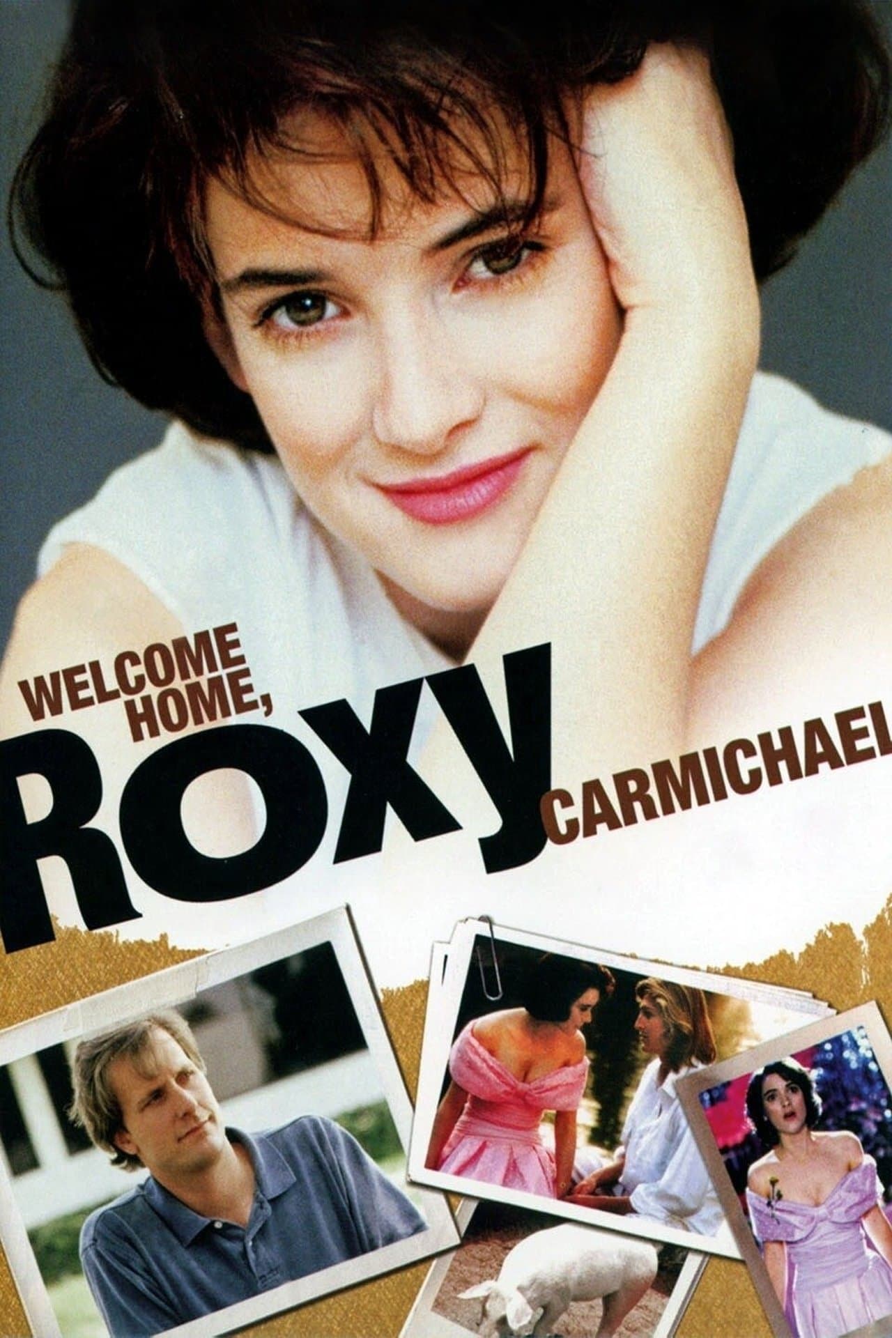 Welcome Home, Roxy Carmichael streaming