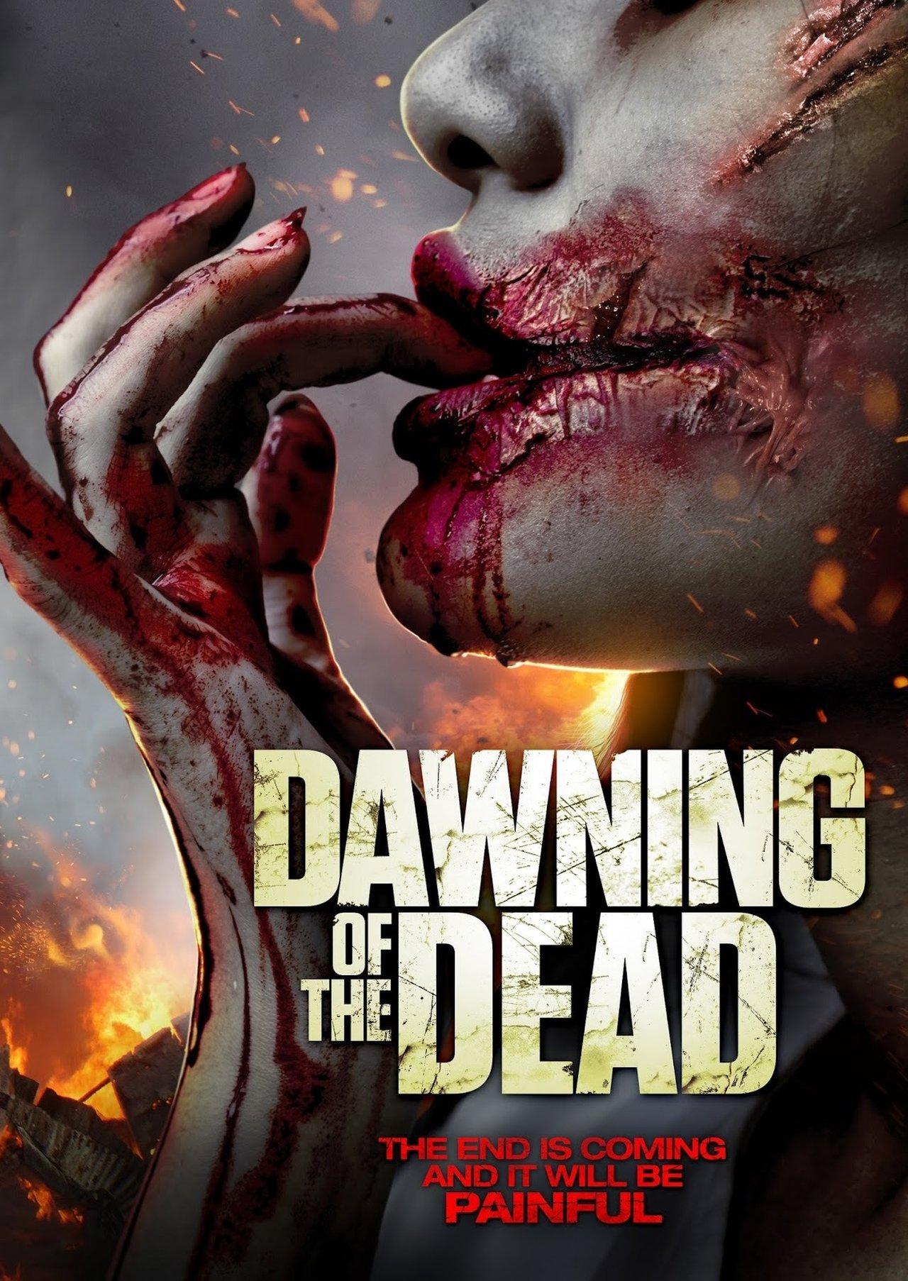 Dawning Of The Dead streaming