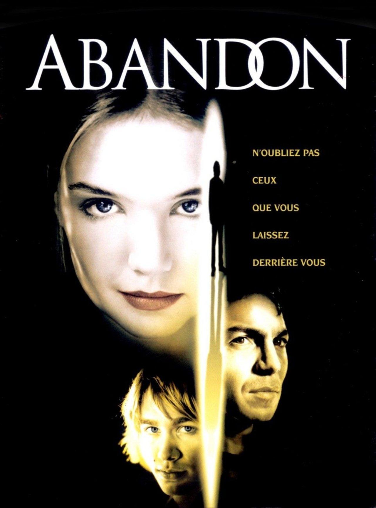 Abandon streaming