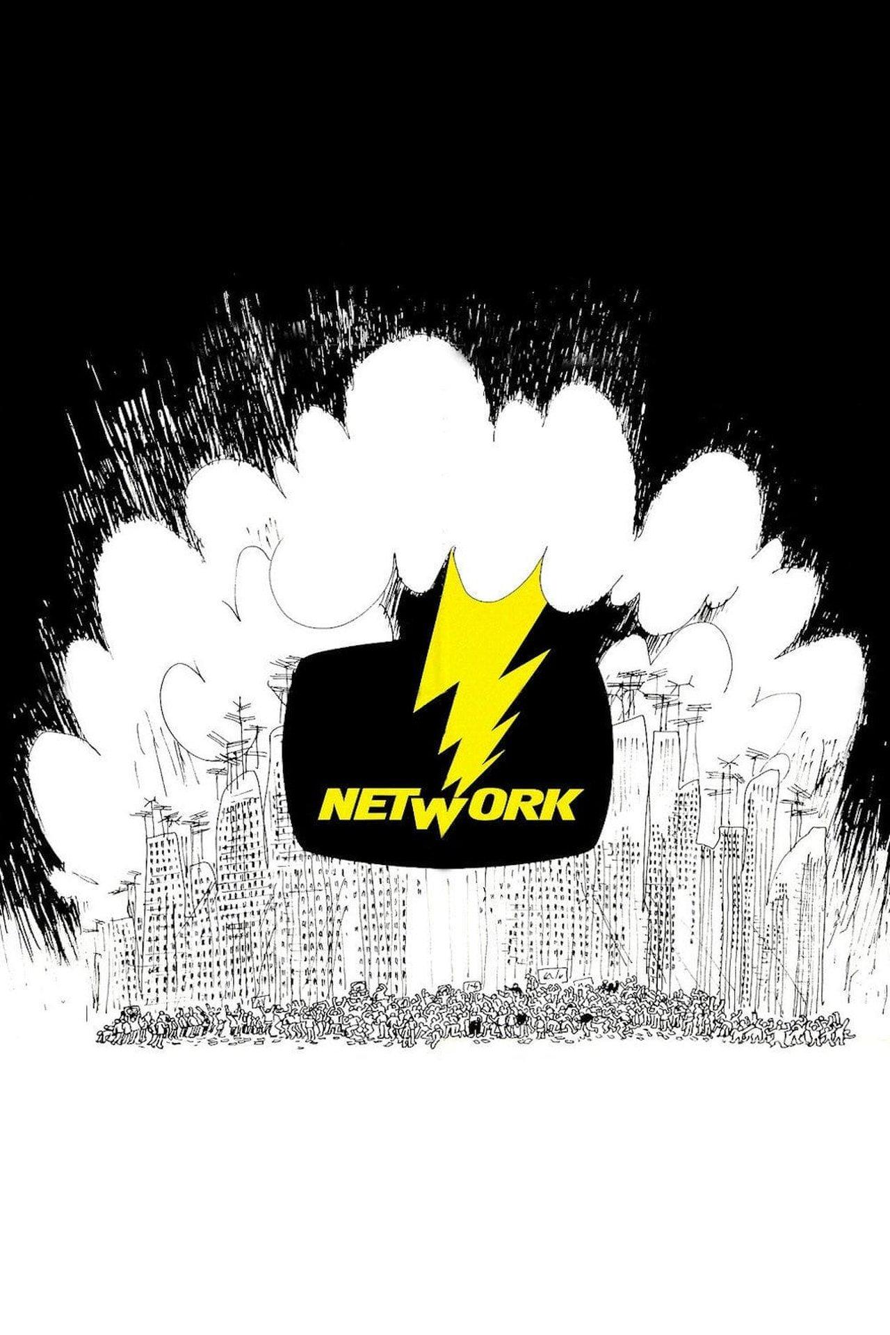Network streaming