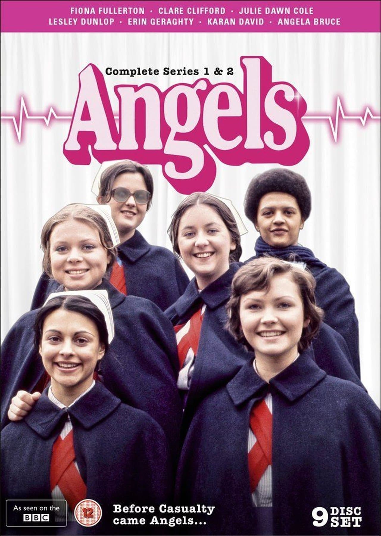 Angels streaming