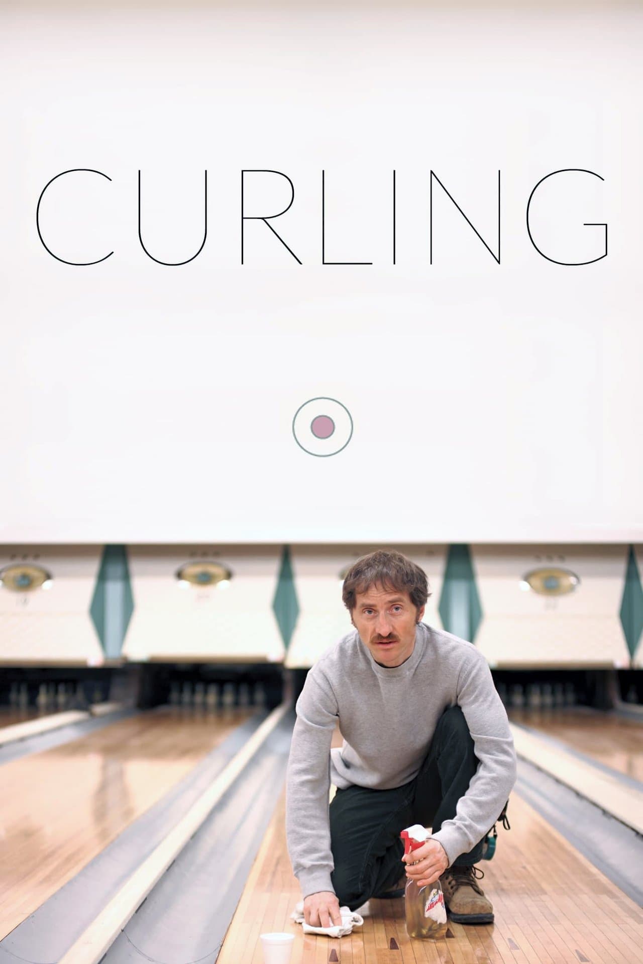 Curling streaming