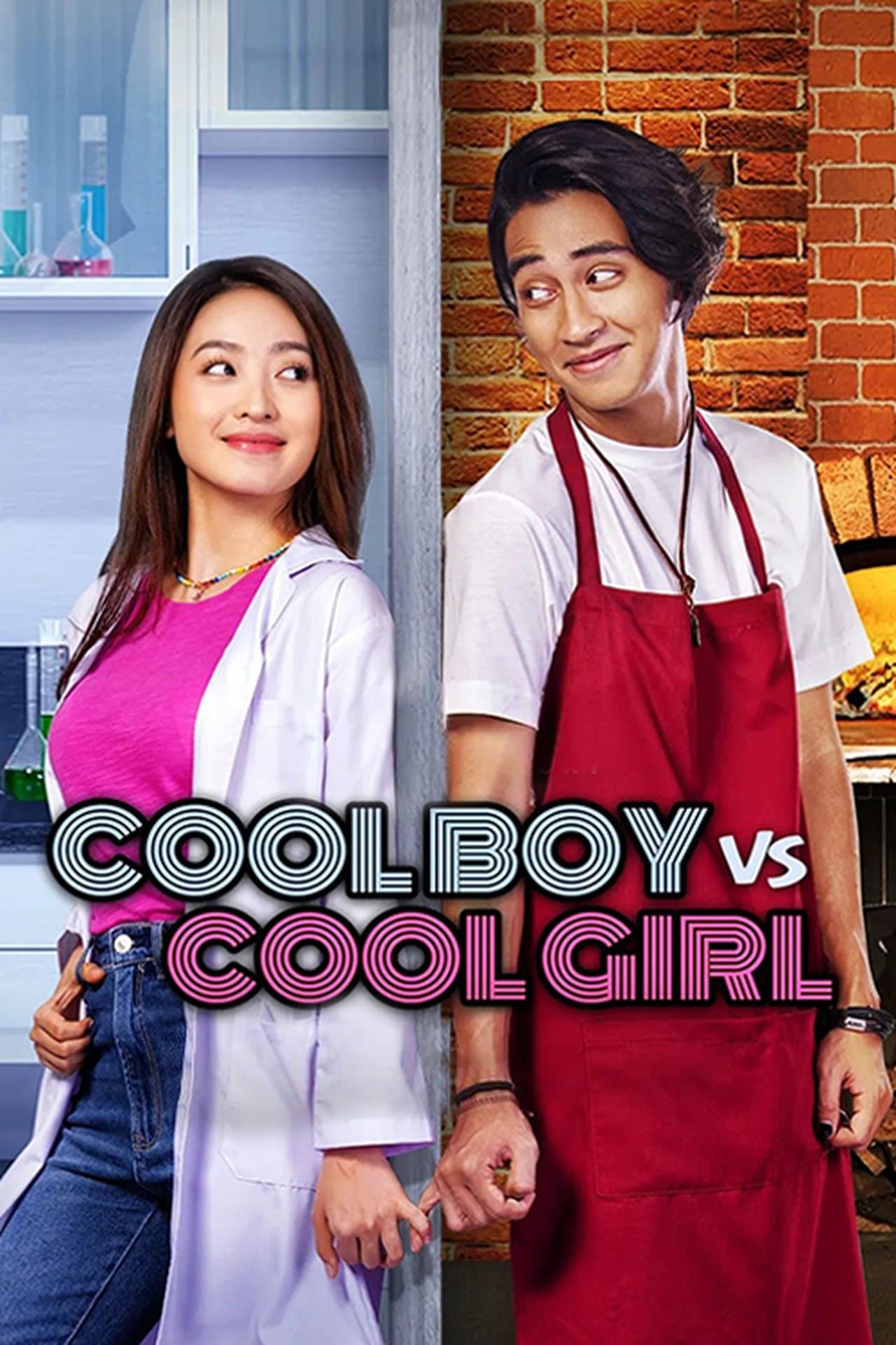 Cool Boy VS Cool Girl streaming