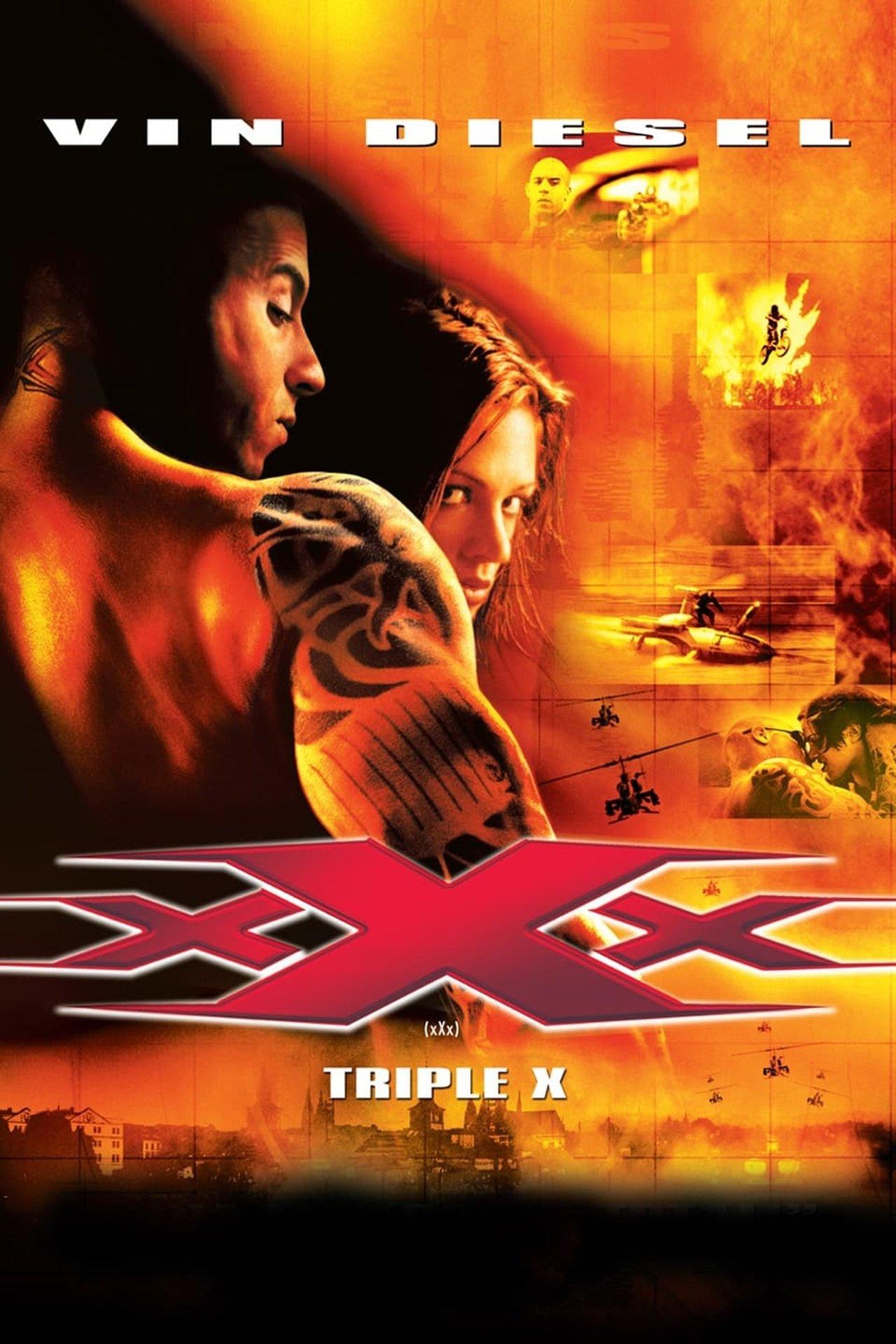 xXx streaming