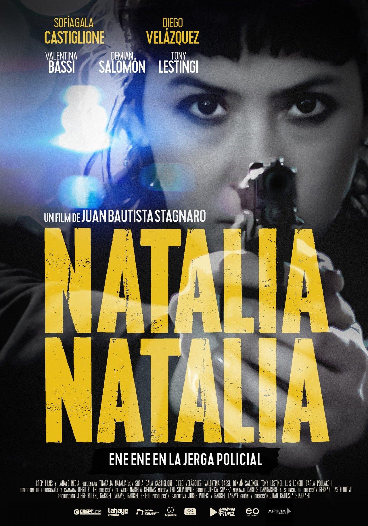 Natalia Natalia streaming