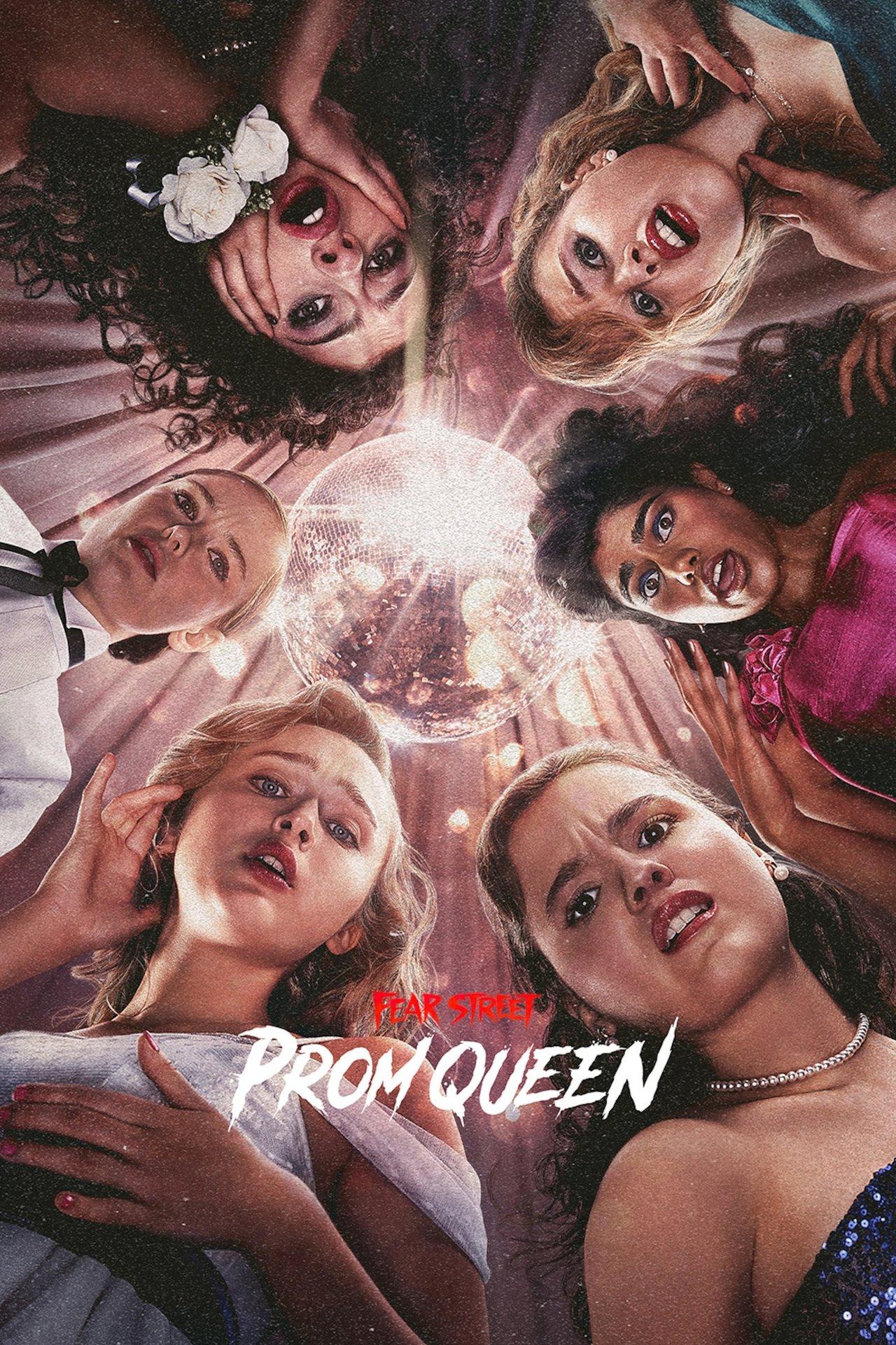 Fear Street: Prom Queen streaming