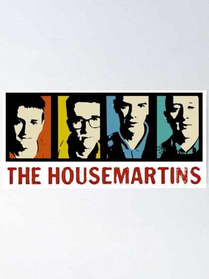 The Housmartins London 0 Hull 4 streaming