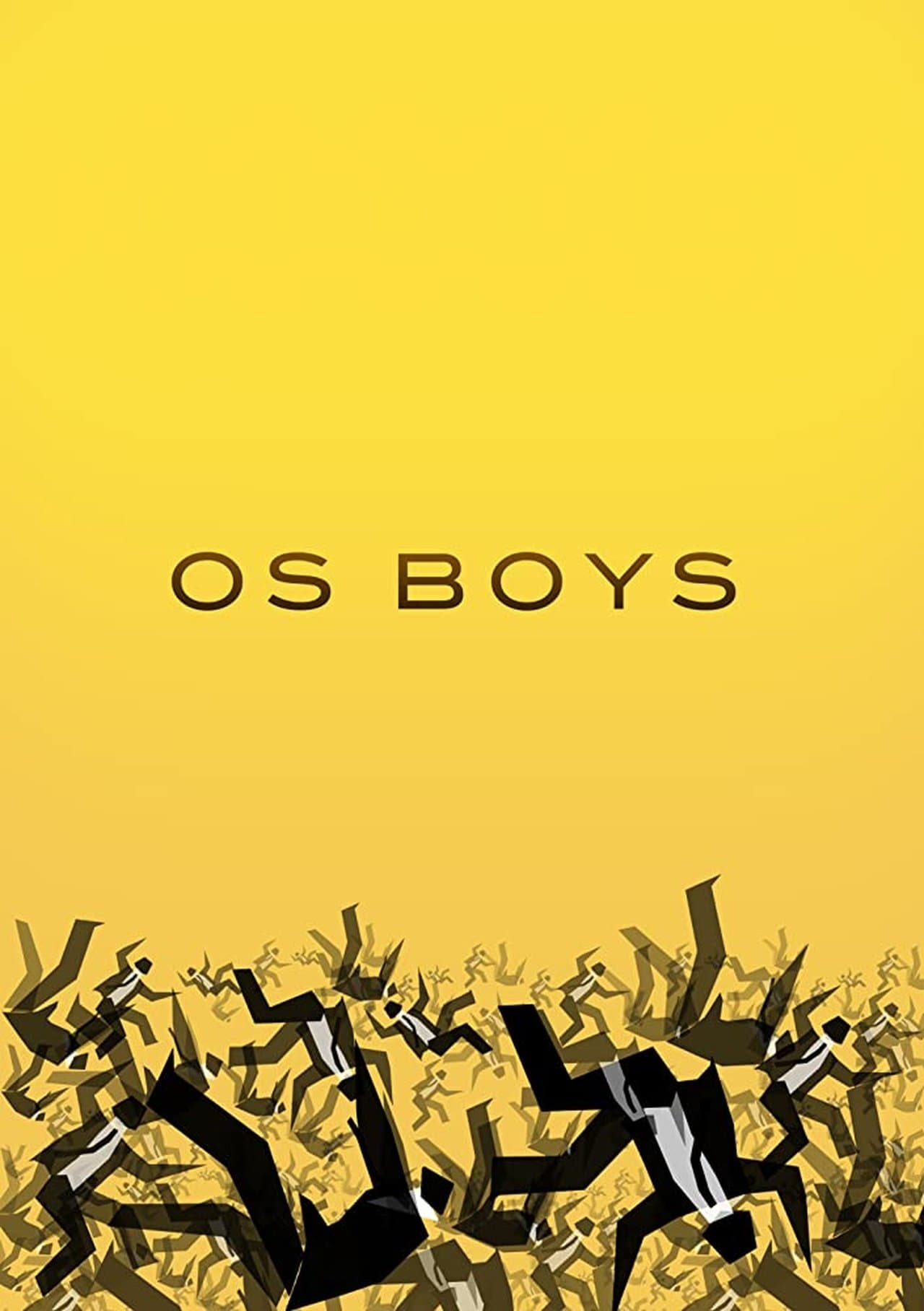 Os Boys streaming