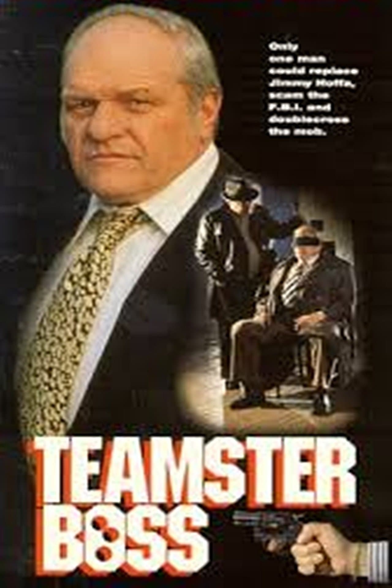Teamster Boss: The Jackie Presser Story streaming